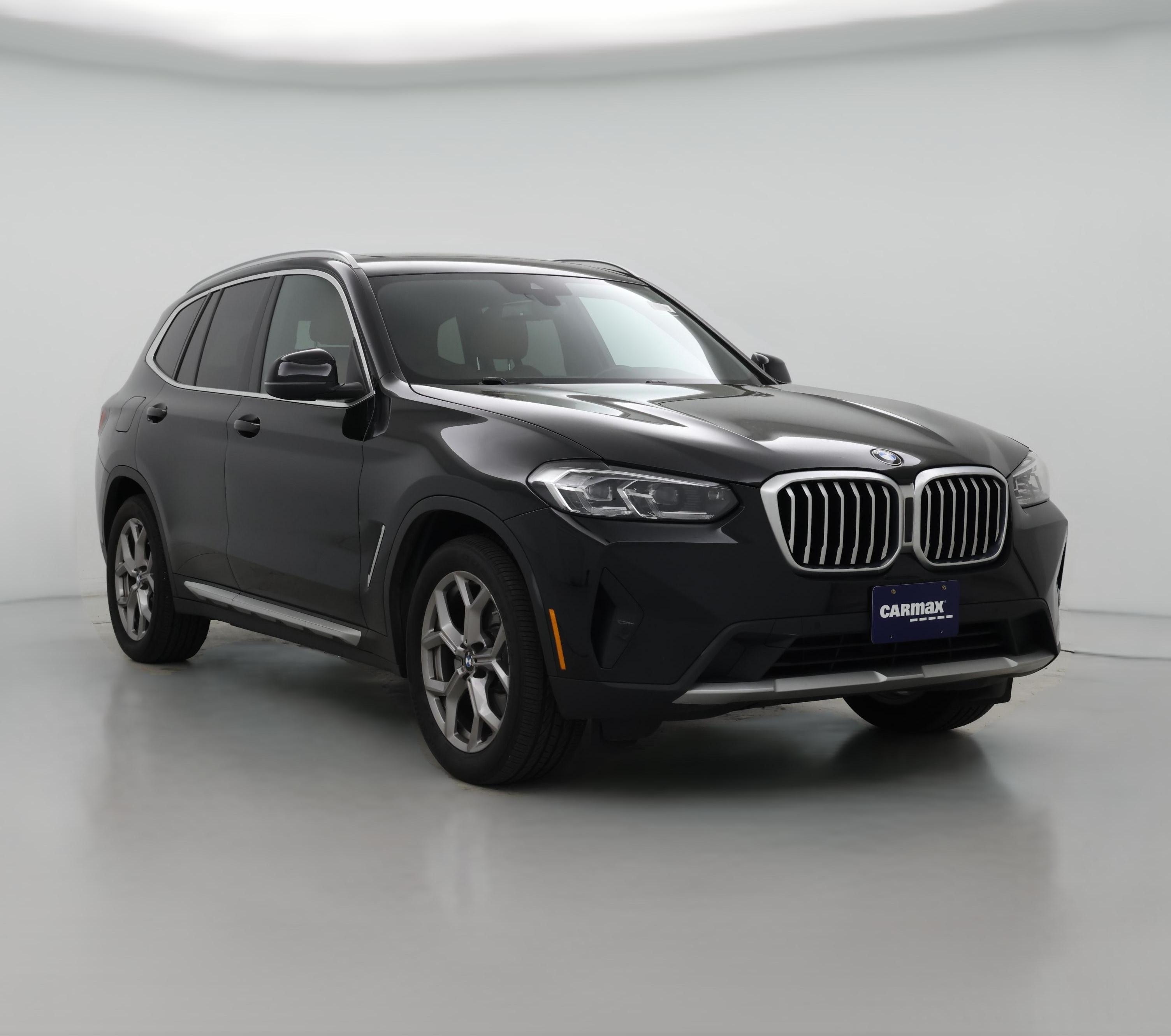 Thumbnail: 2023 BMW X3 - 1