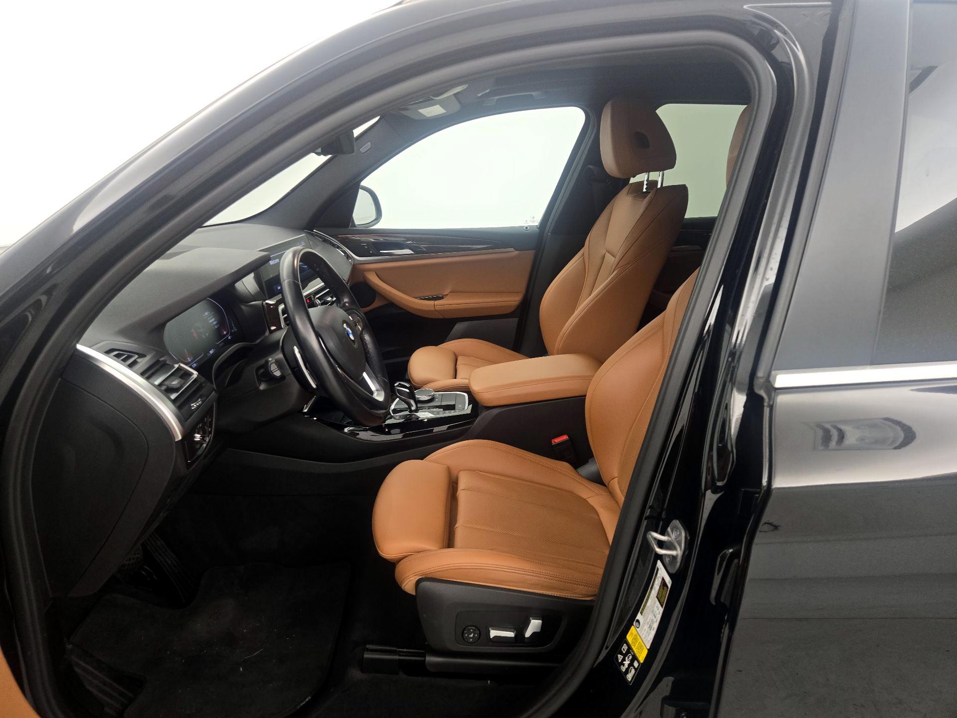 Thumbnail: 2023 BMW X3 - 11