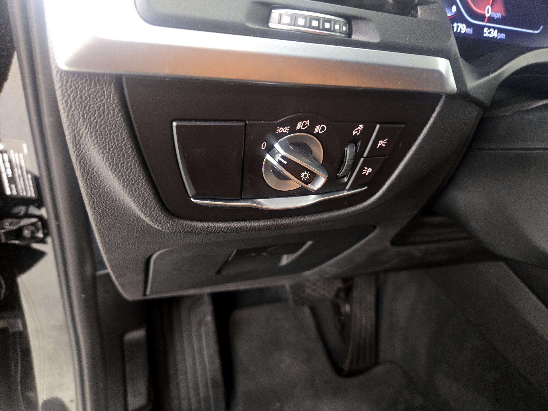 Thumbnail: 2023 BMW X3 - 13