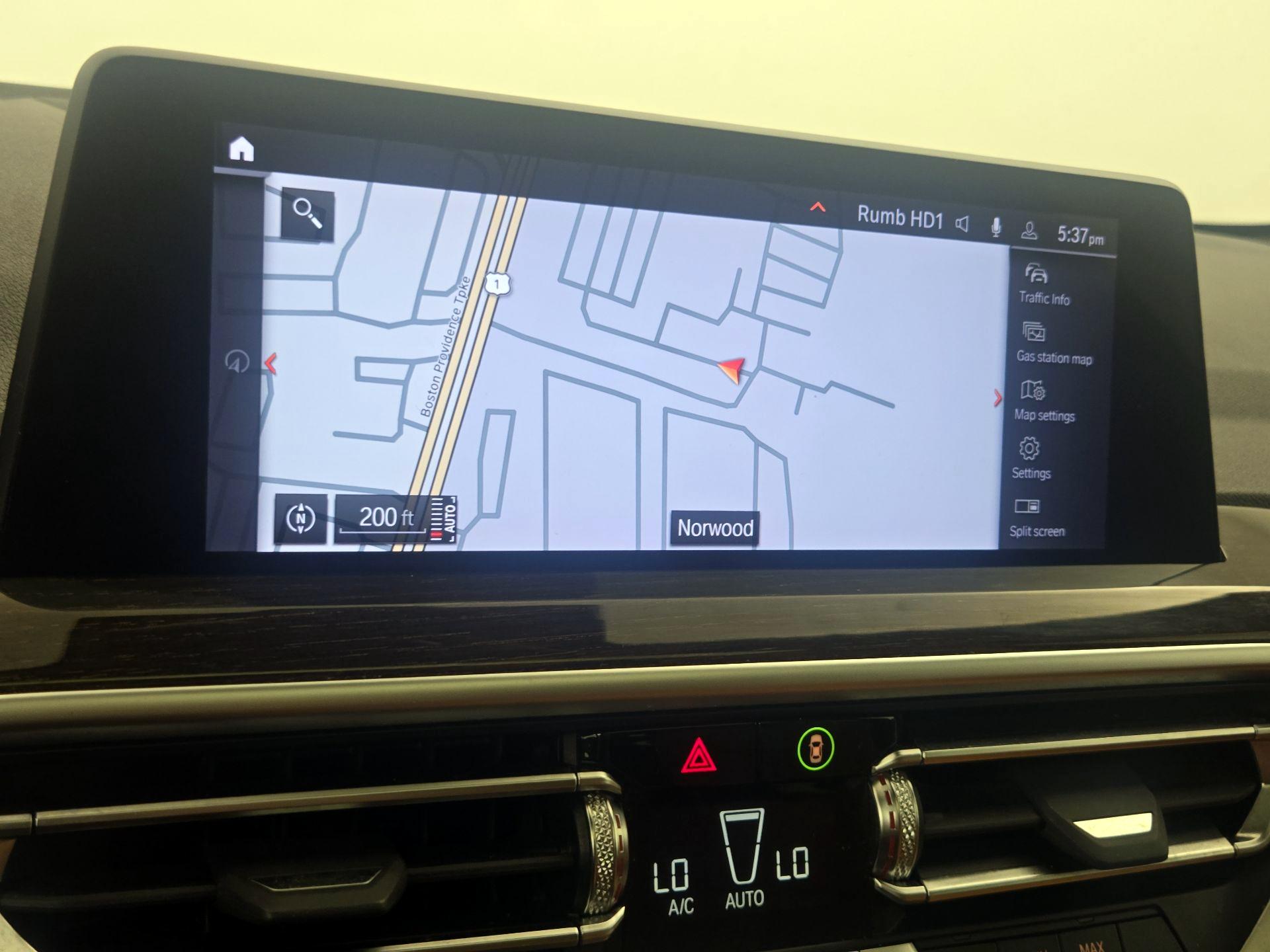 Thumbnail: 2023 BMW X3 - 14