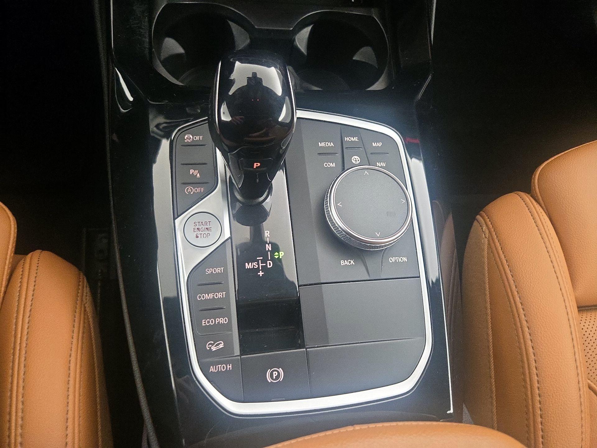 Thumbnail: 2023 BMW X3 - 18