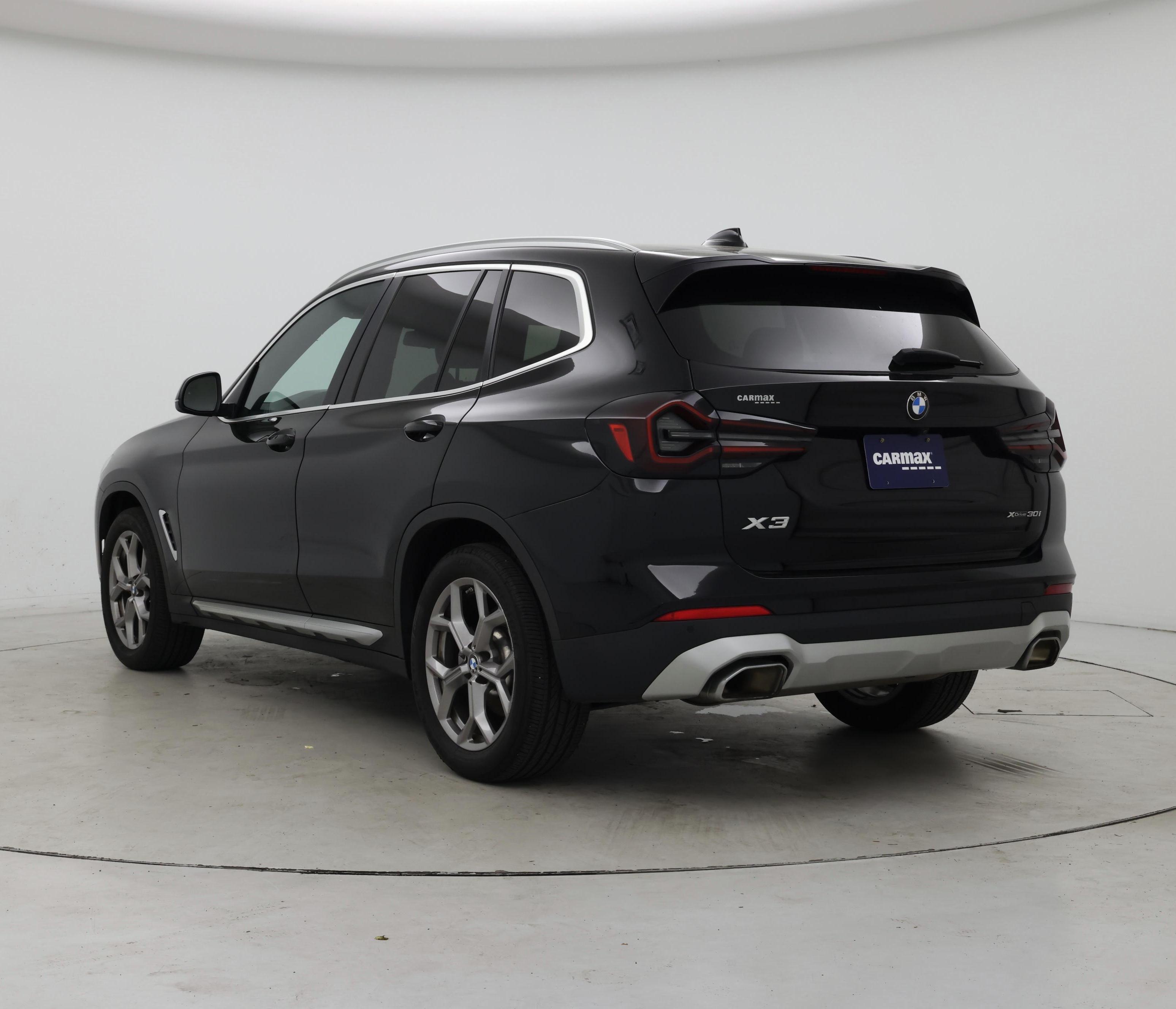Thumbnail: 2023 BMW X3 - 2