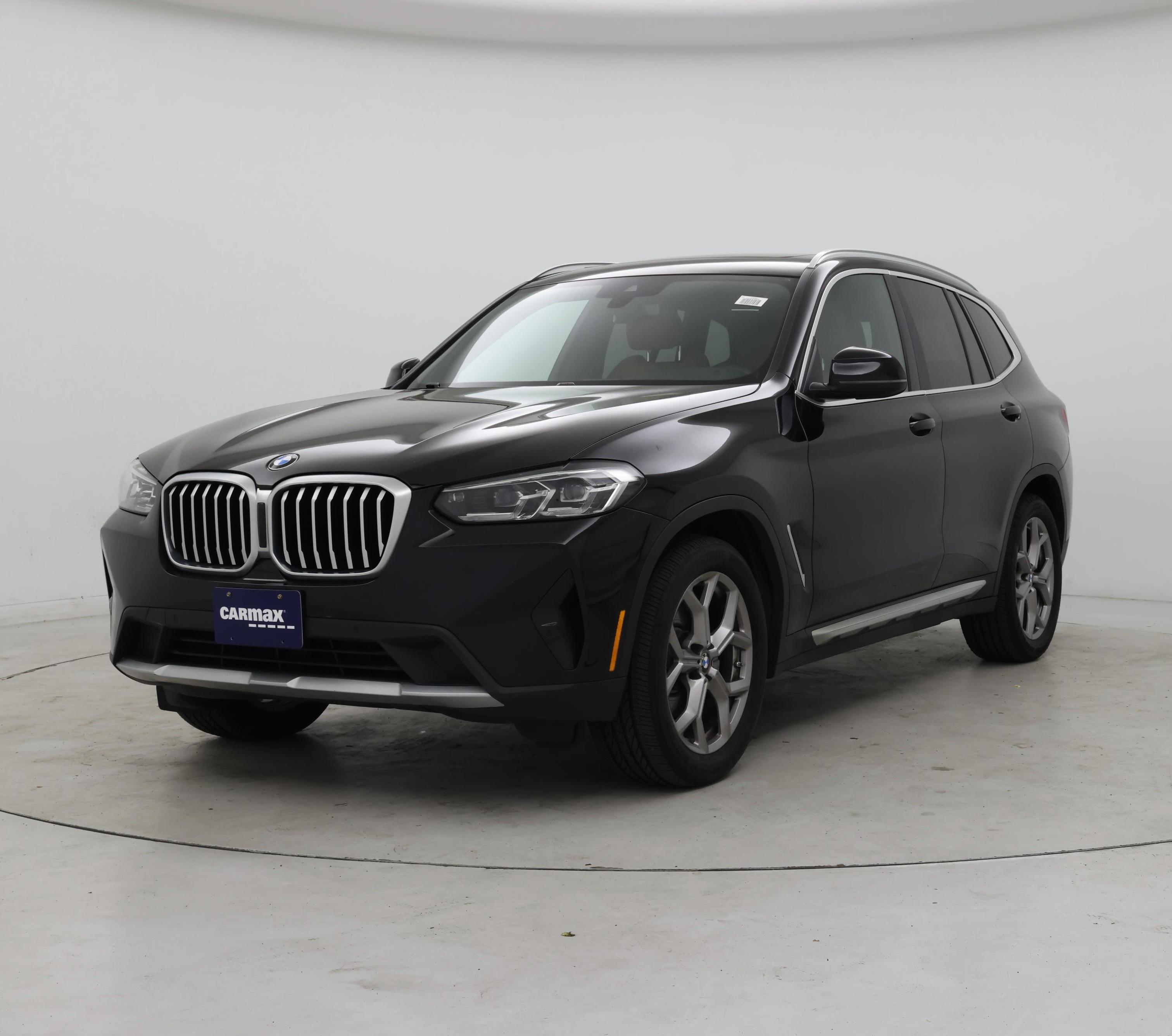 Thumbnail: 2023 BMW X3 - 4