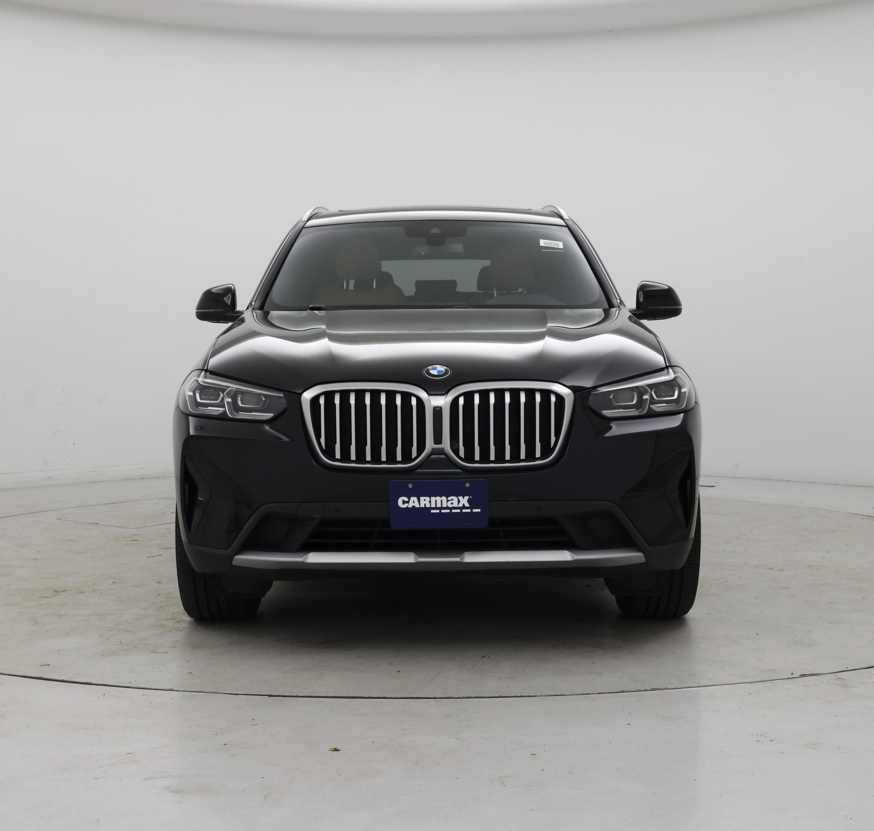 Thumbnail: 2023 BMW X3 - 5