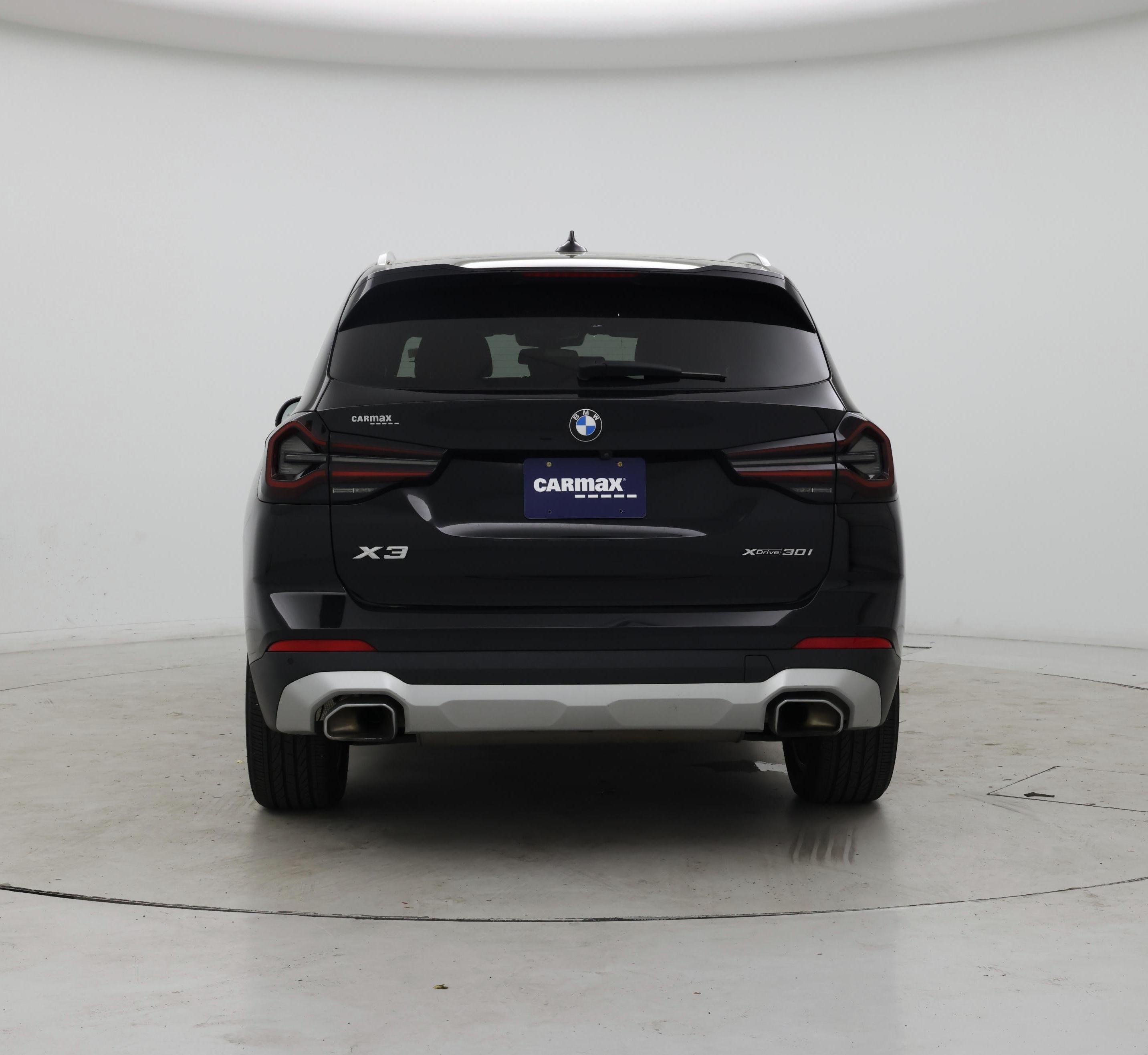Thumbnail: 2023 BMW X3 - 6