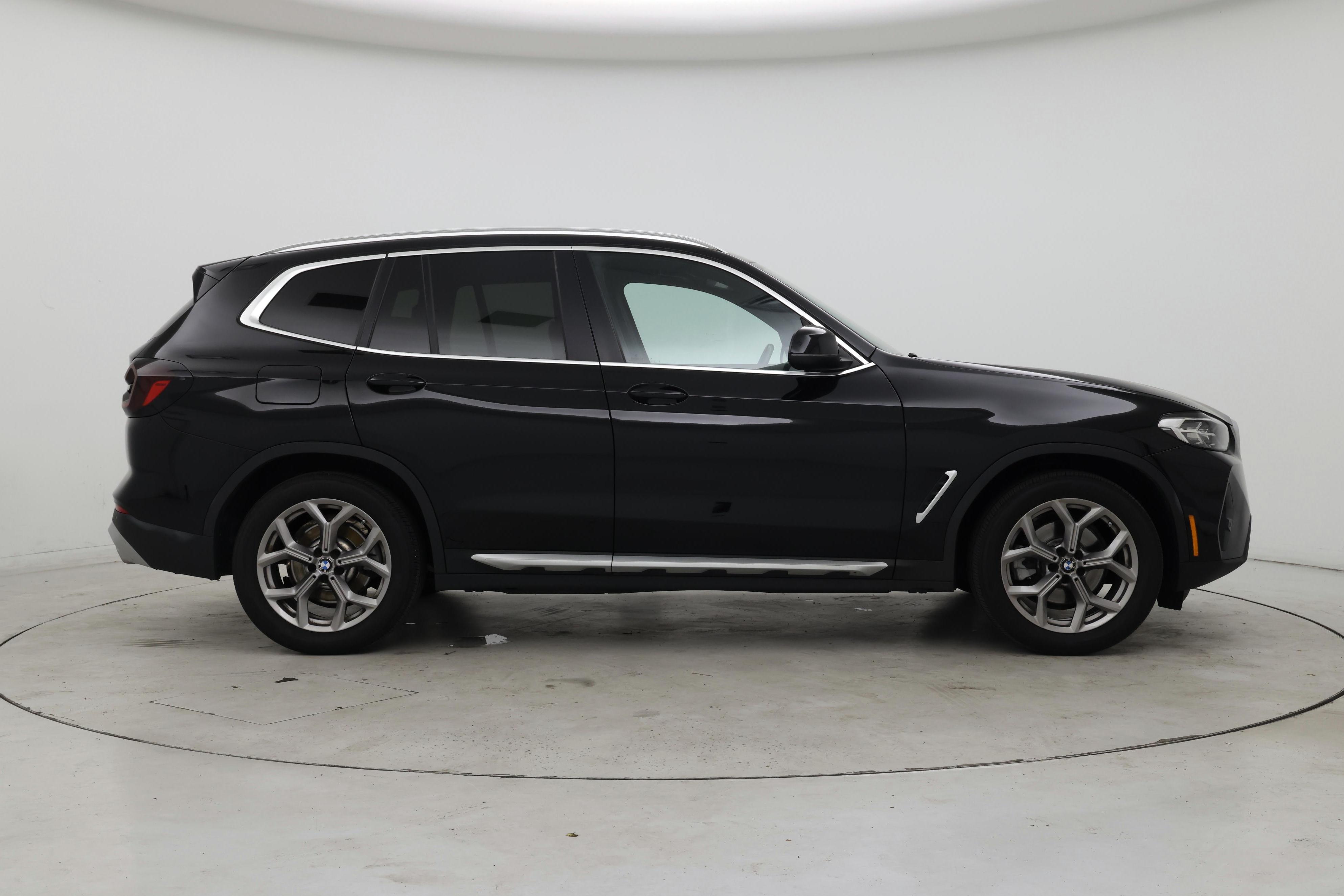 Thumbnail: 2023 BMW X3 - 7