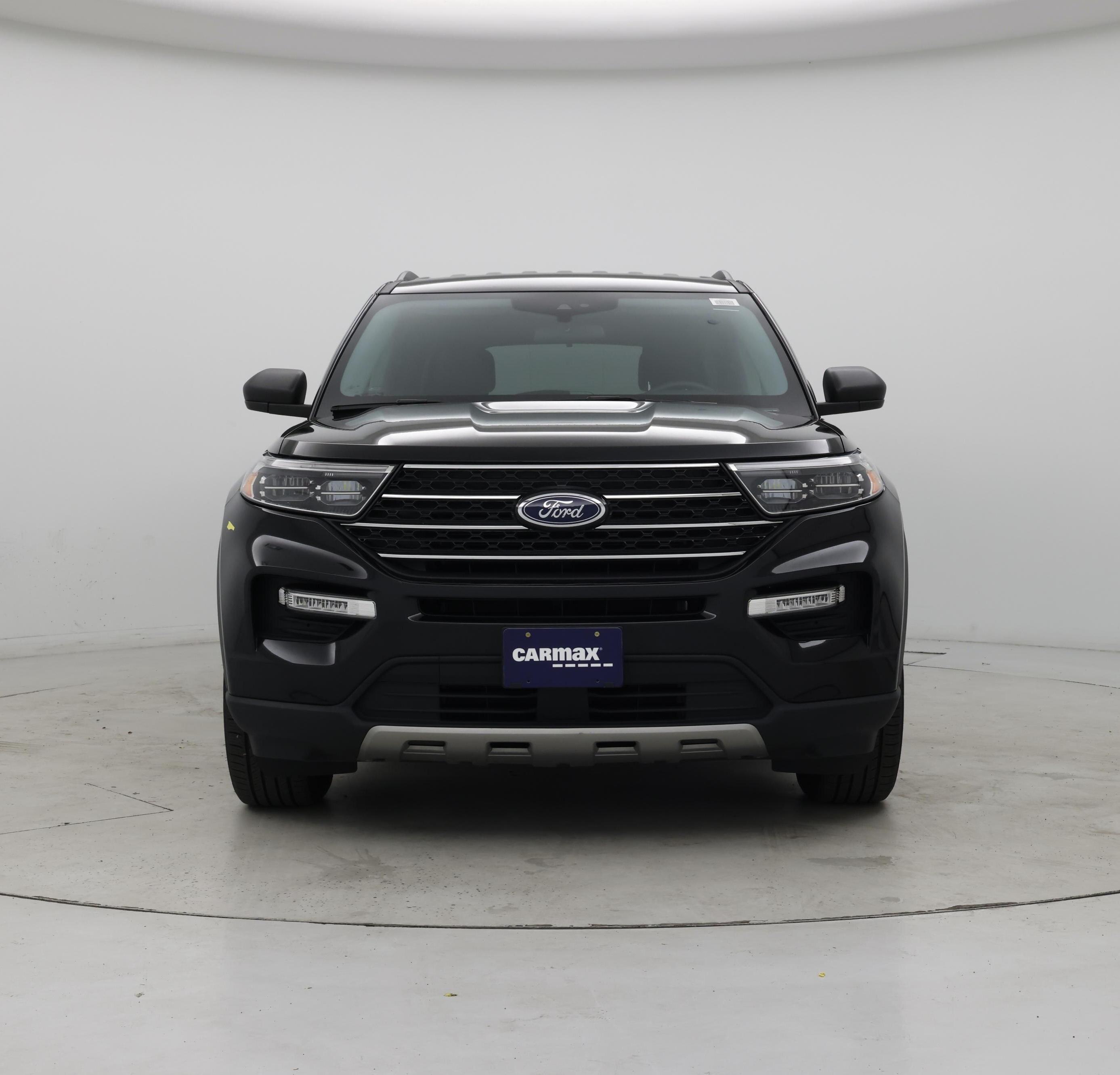 Thumbnail: 2022 Ford Explorer - 5