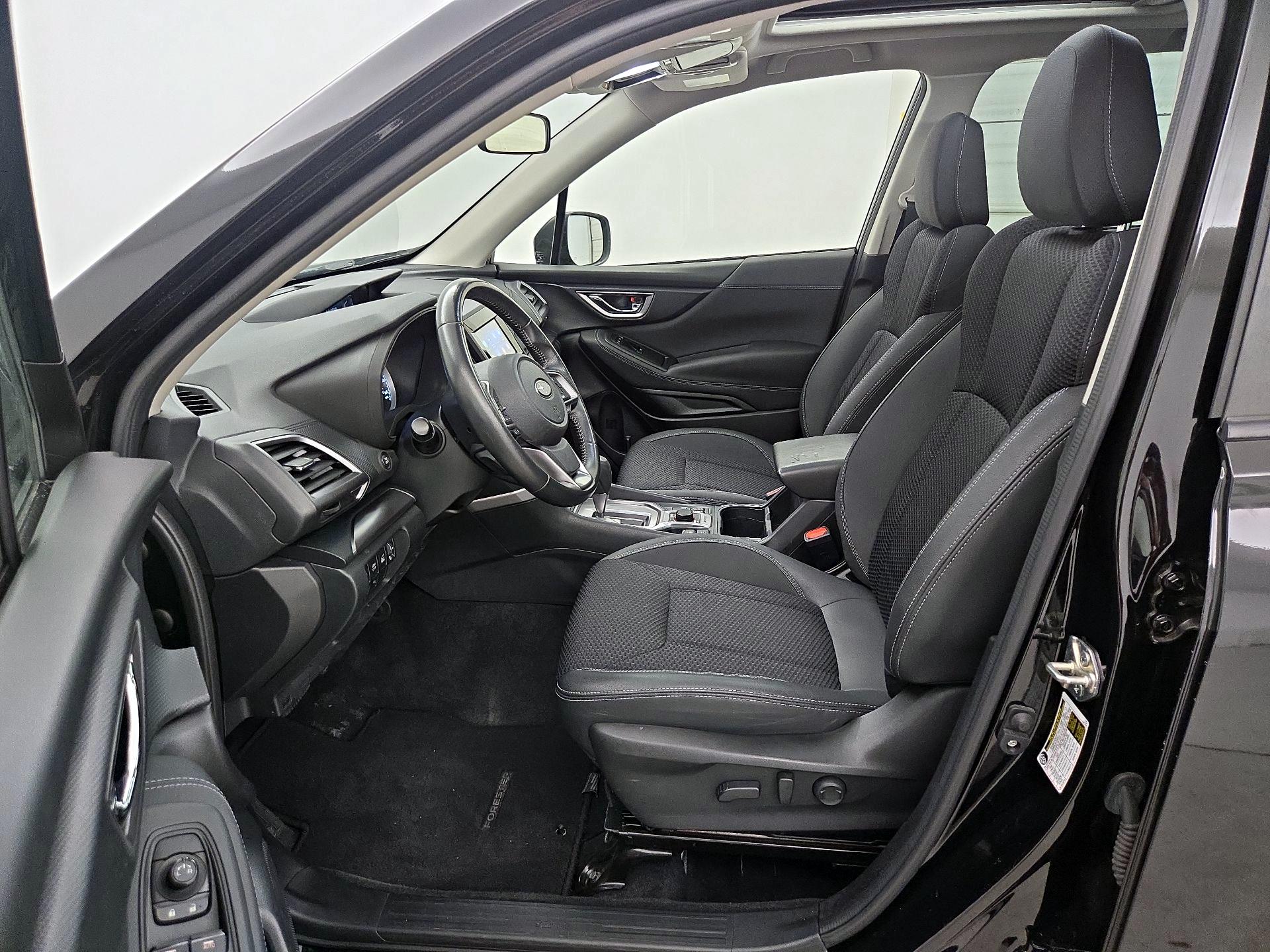 Thumbnail: 2022 Subaru Forester - 11