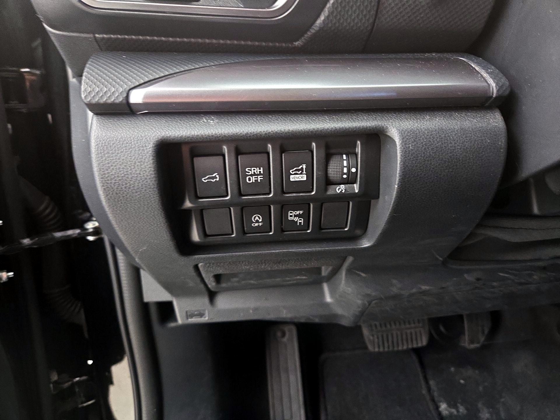 Thumbnail: 2022 Subaru Forester - 13