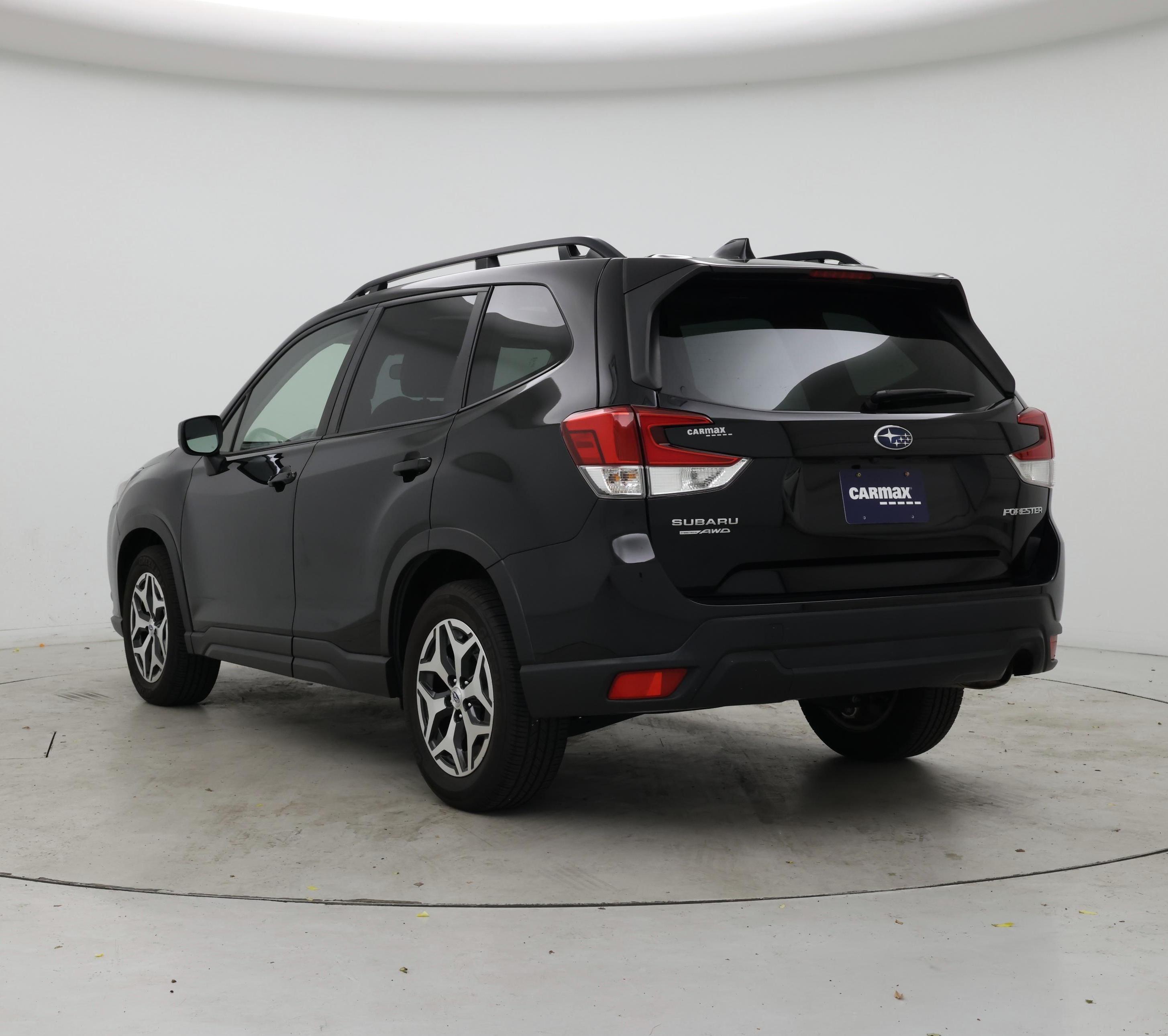 Thumbnail: 2022 Subaru Forester - 2