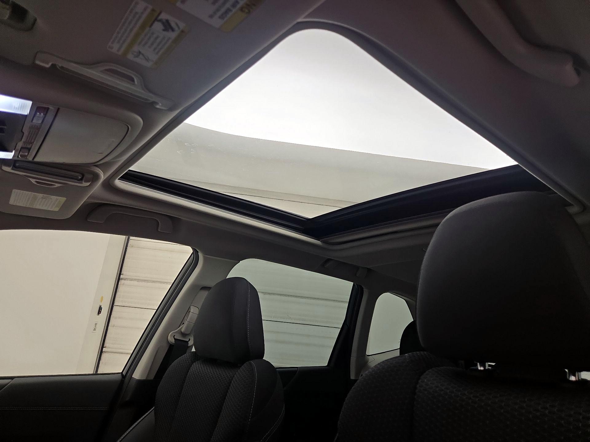 Thumbnail: 2022 Subaru Forester - 19