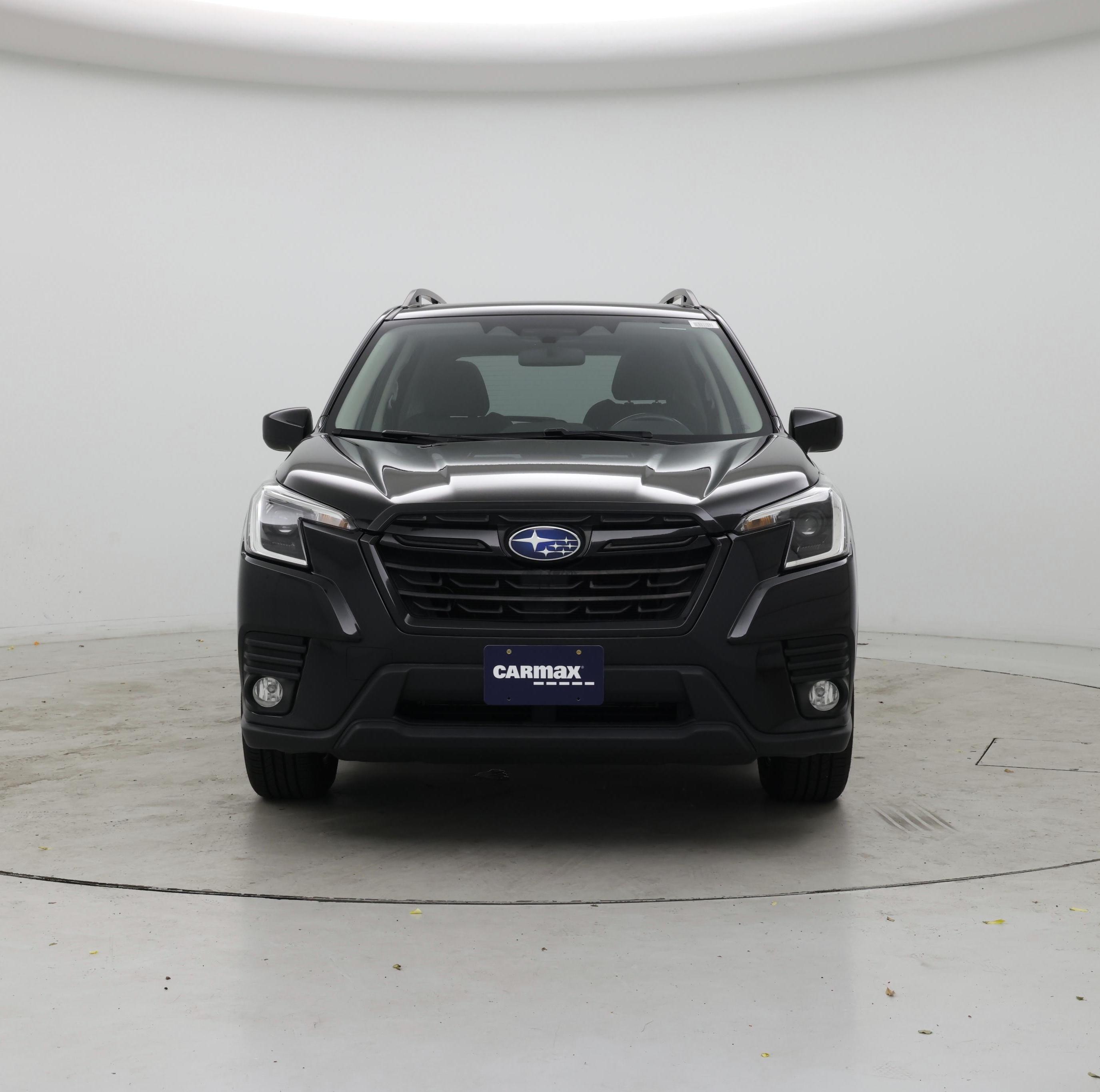 Thumbnail: 2022 Subaru Forester - 5