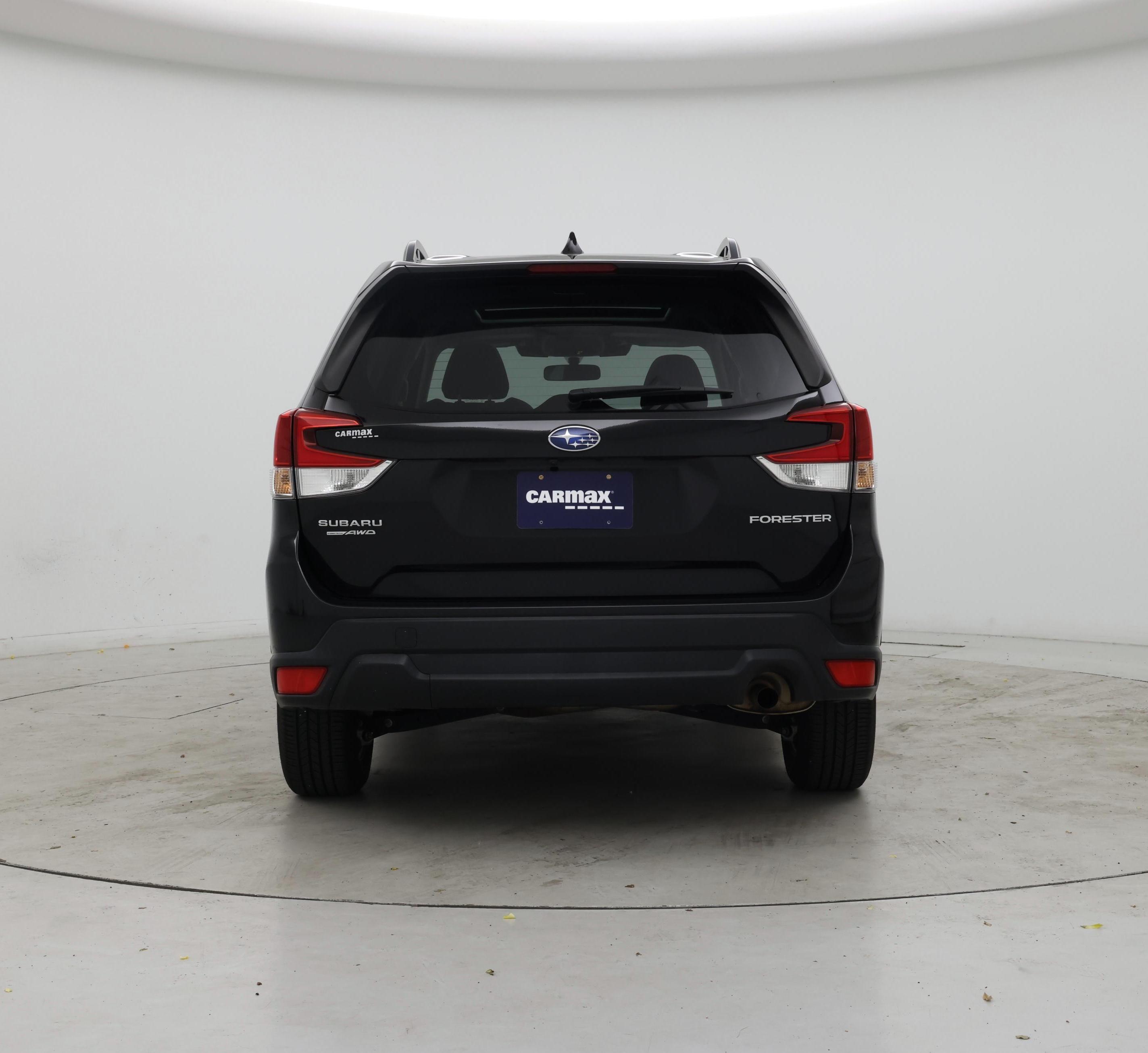 Thumbnail: 2022 Subaru Forester - 6