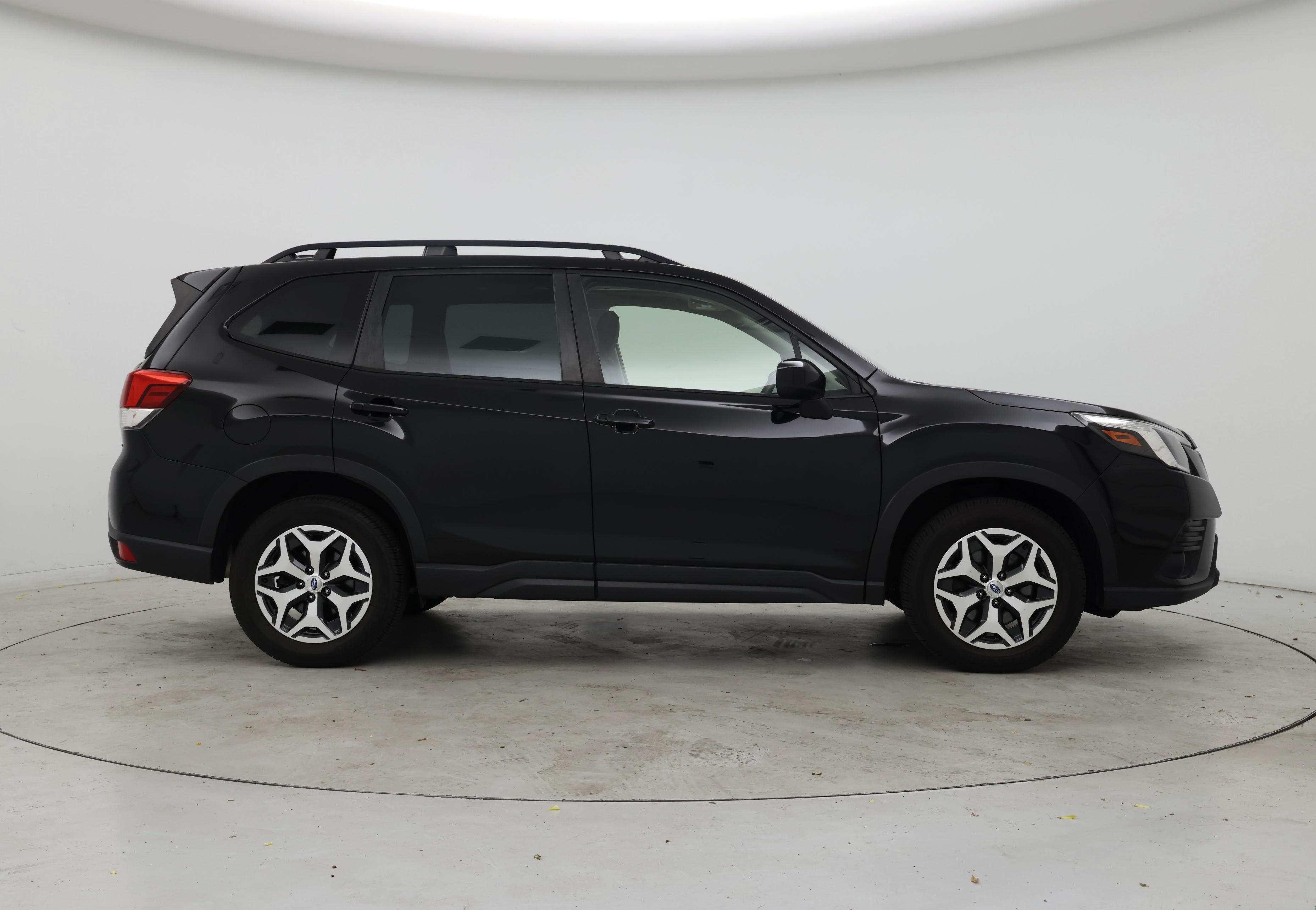 Thumbnail: 2022 Subaru Forester - 7