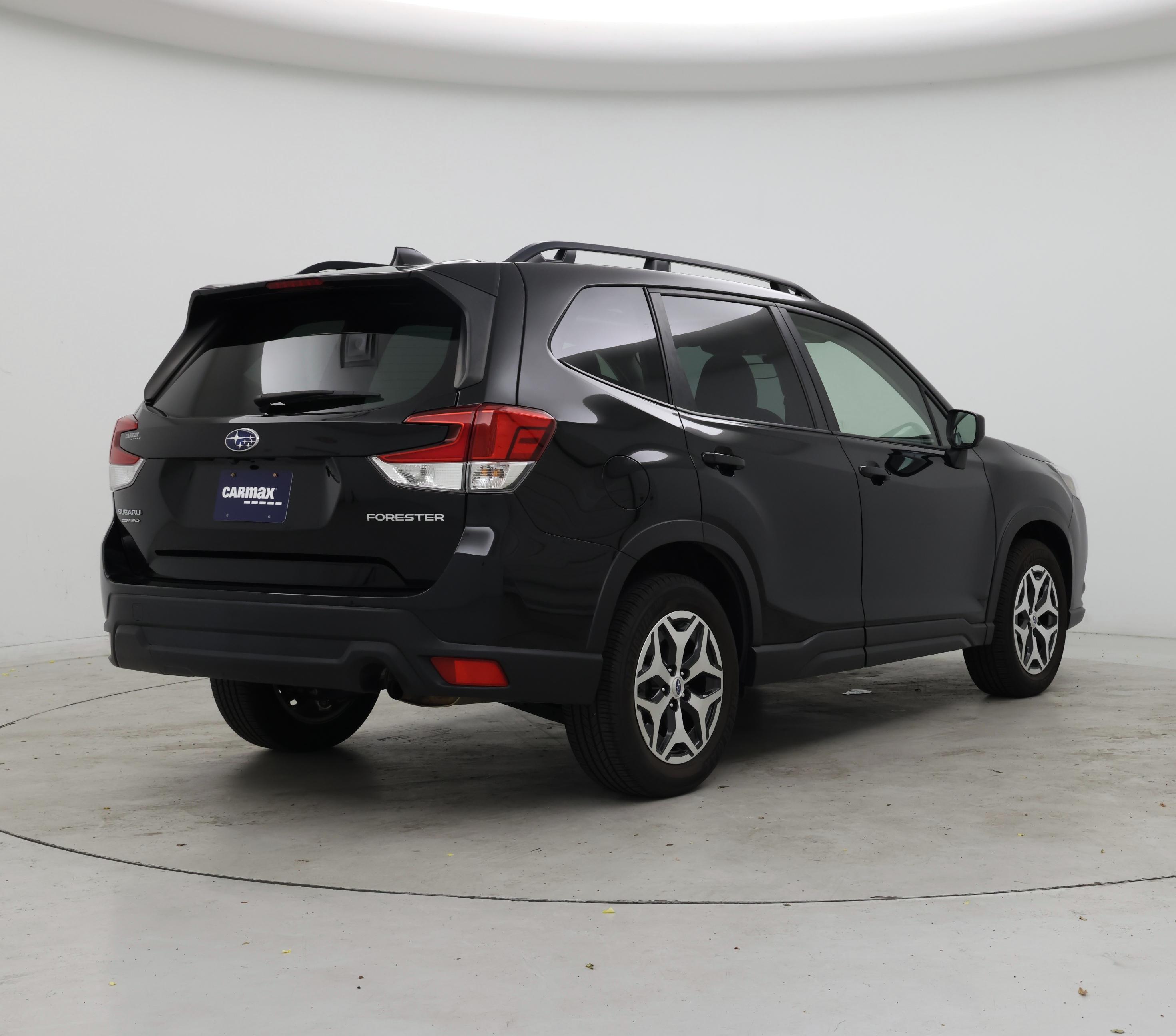 Thumbnail: 2022 Subaru Forester - 8