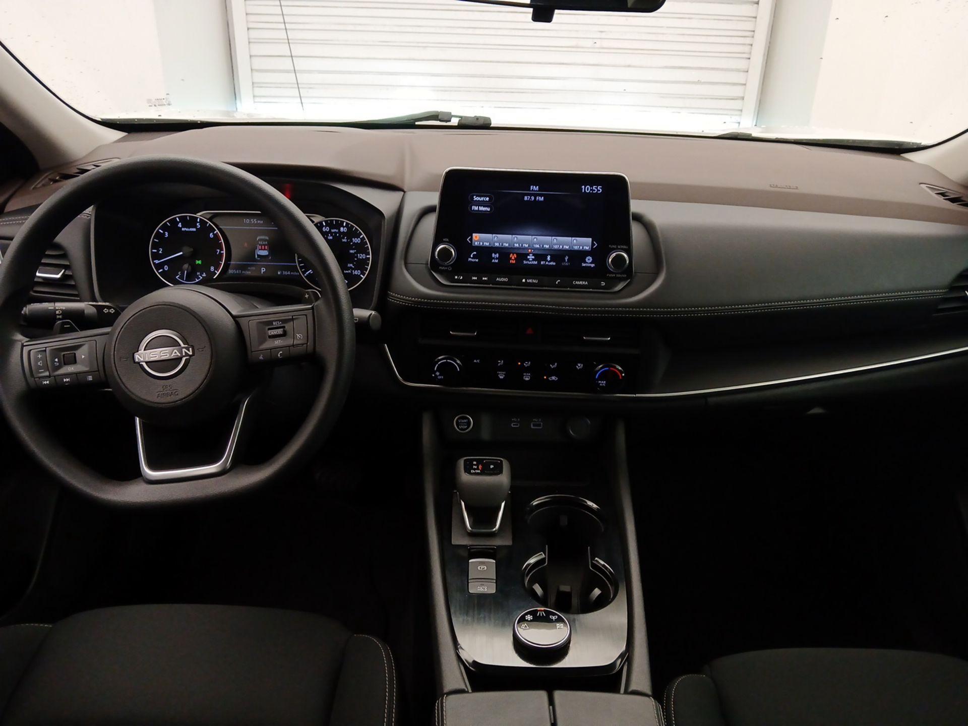 Thumbnail: 2023 Nissan Rogue - 9