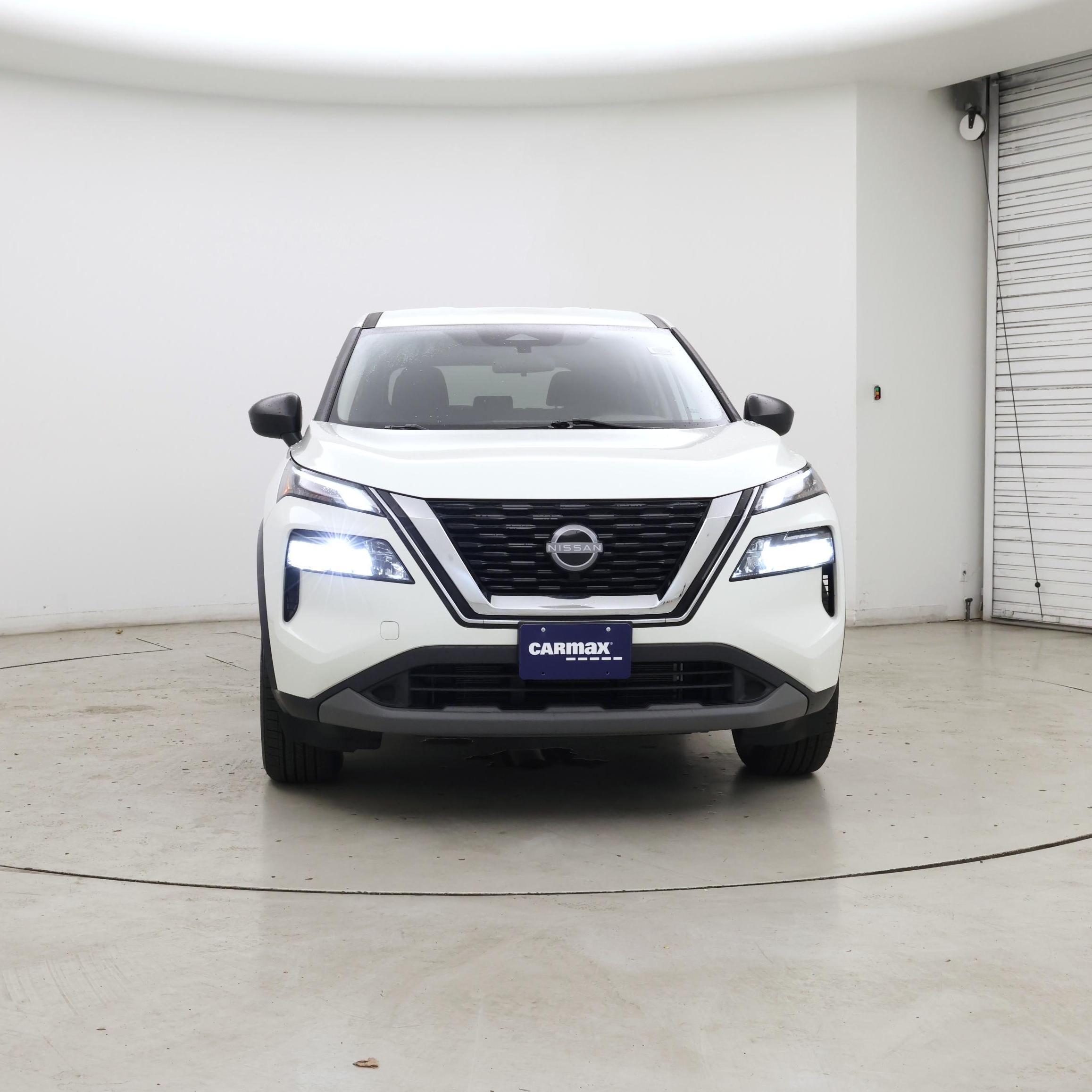 Thumbnail: 2023 Nissan Rogue - 5