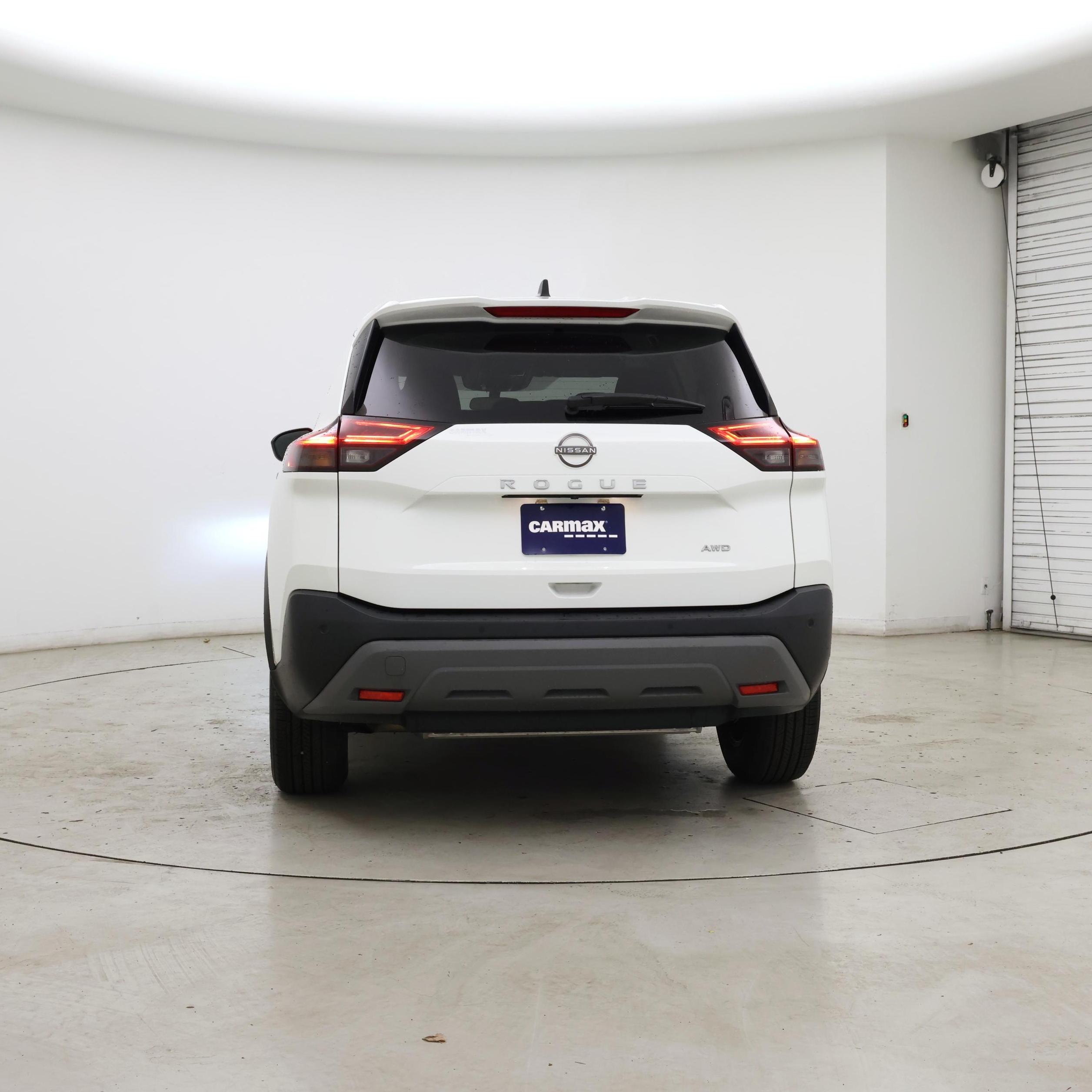Thumbnail: 2023 Nissan Rogue - 6