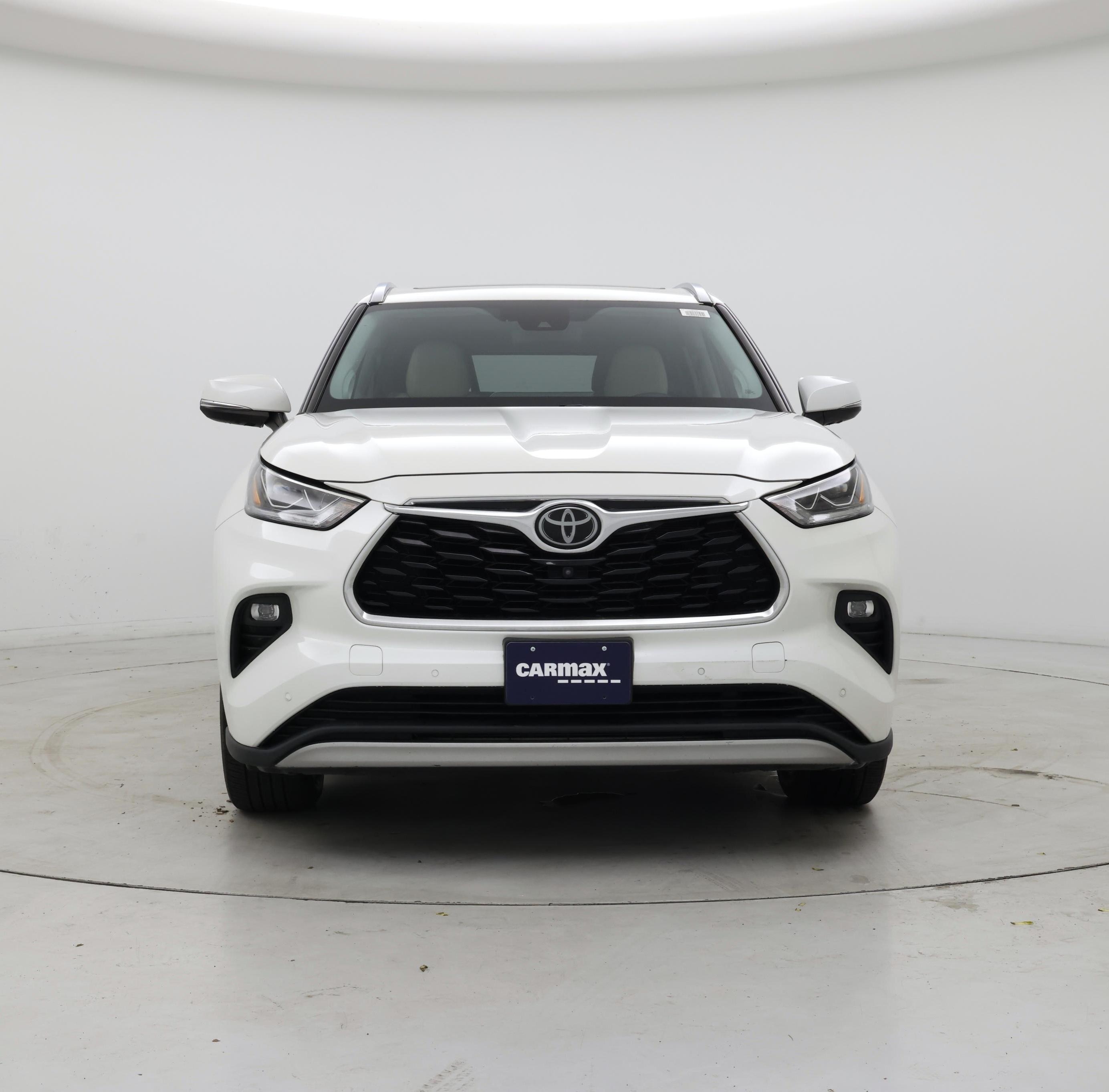 Thumbnail: 2020 Toyota Highlander - 5