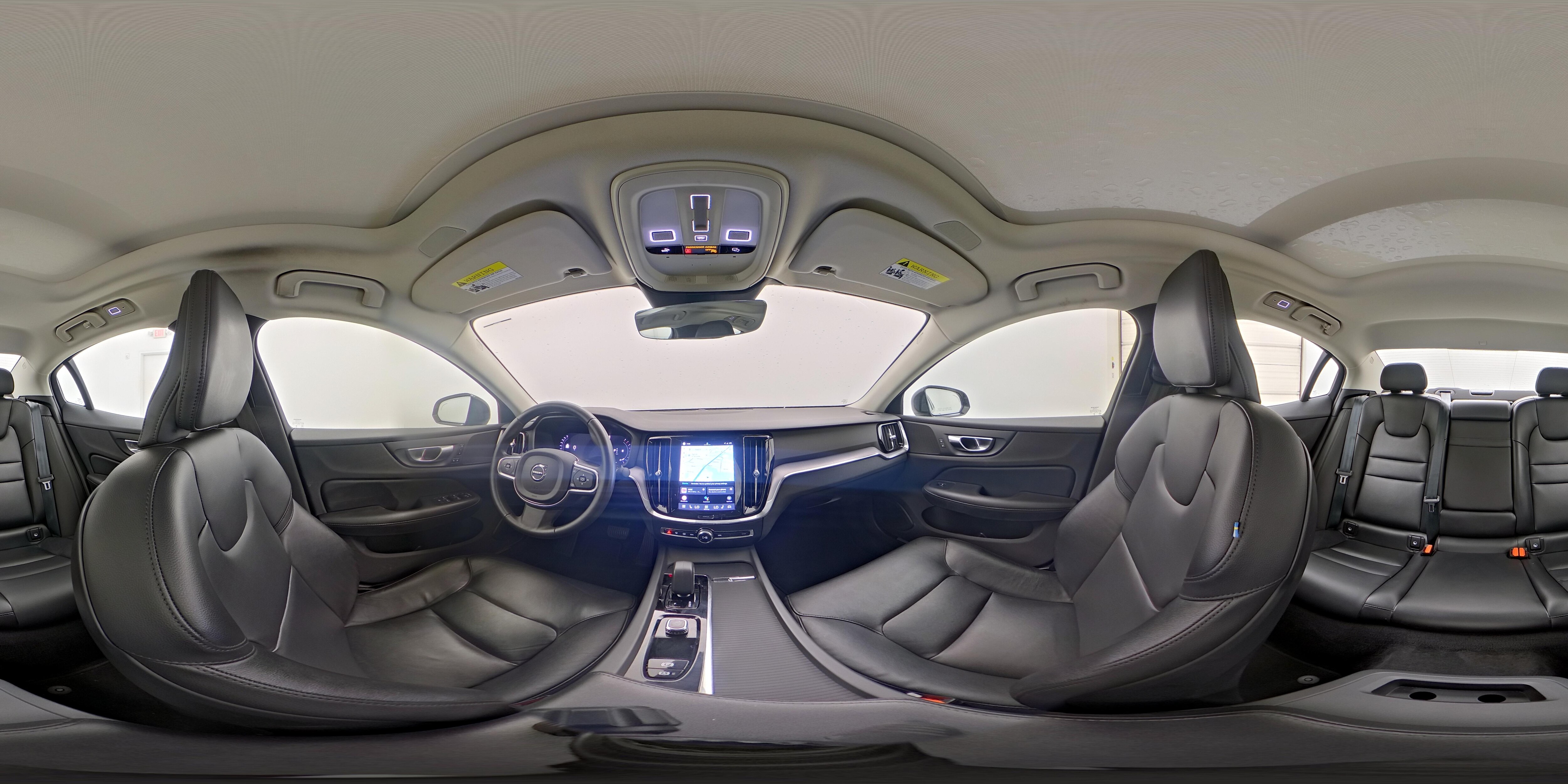 2024 Volvo S60 Core - Photo 25