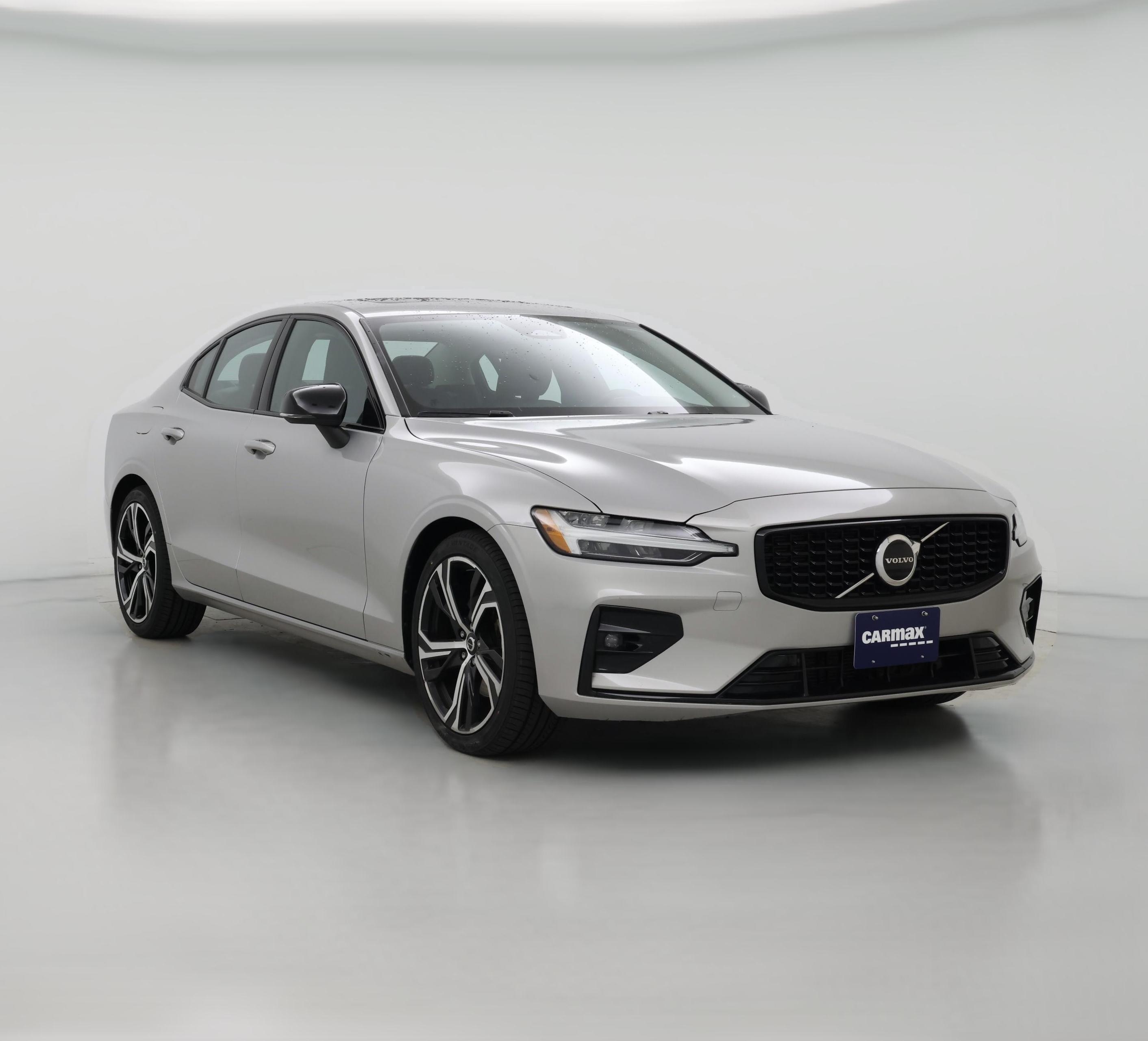 Thumbnail: 2024 Volvo S60 - 1