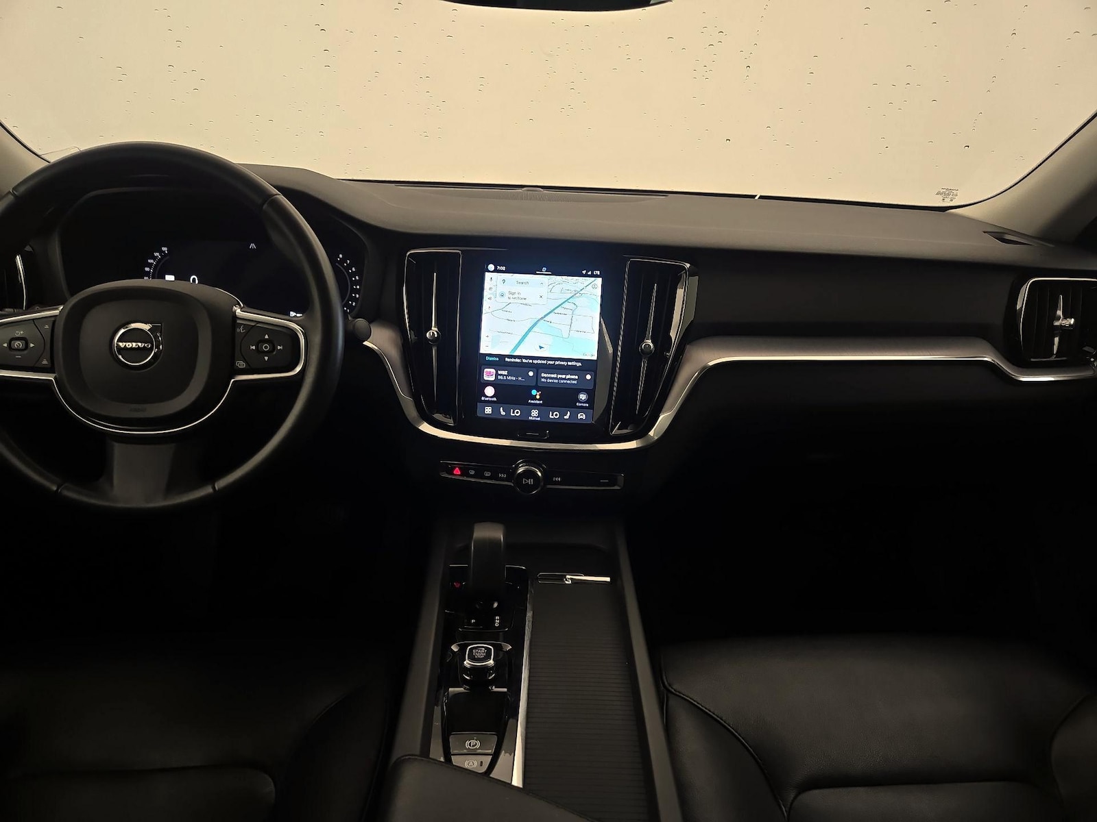 2024 Volvo S60 Core - Photo 10