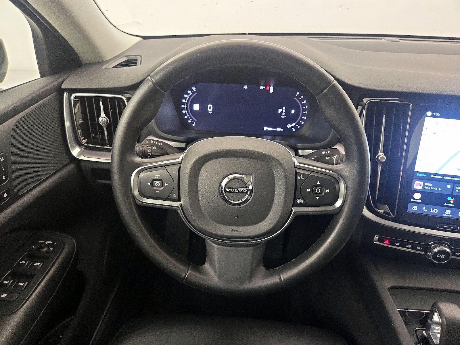 2024 Volvo S60 Core - Photo 11