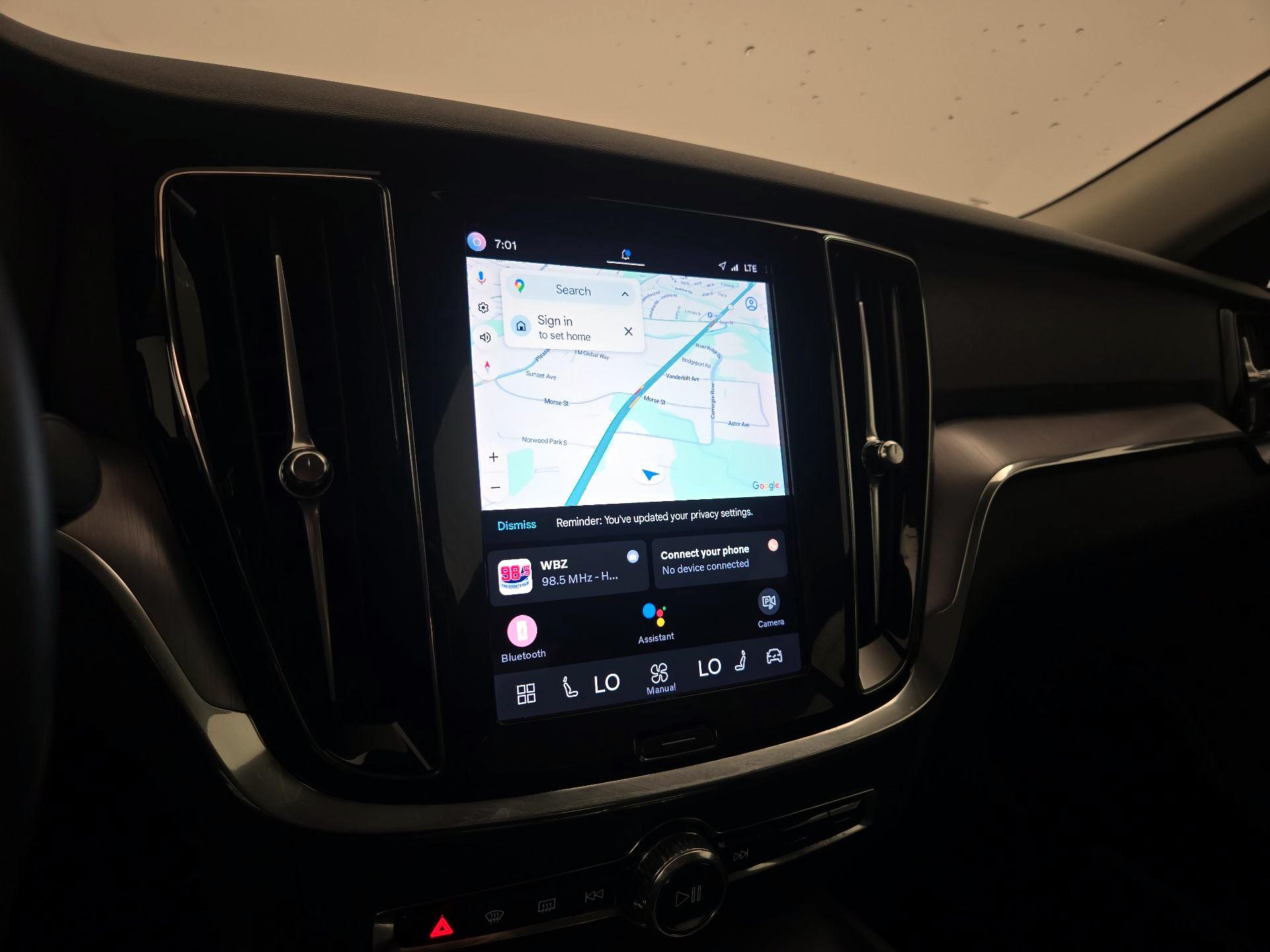 Thumbnail: 2024 Volvo S60 - 14