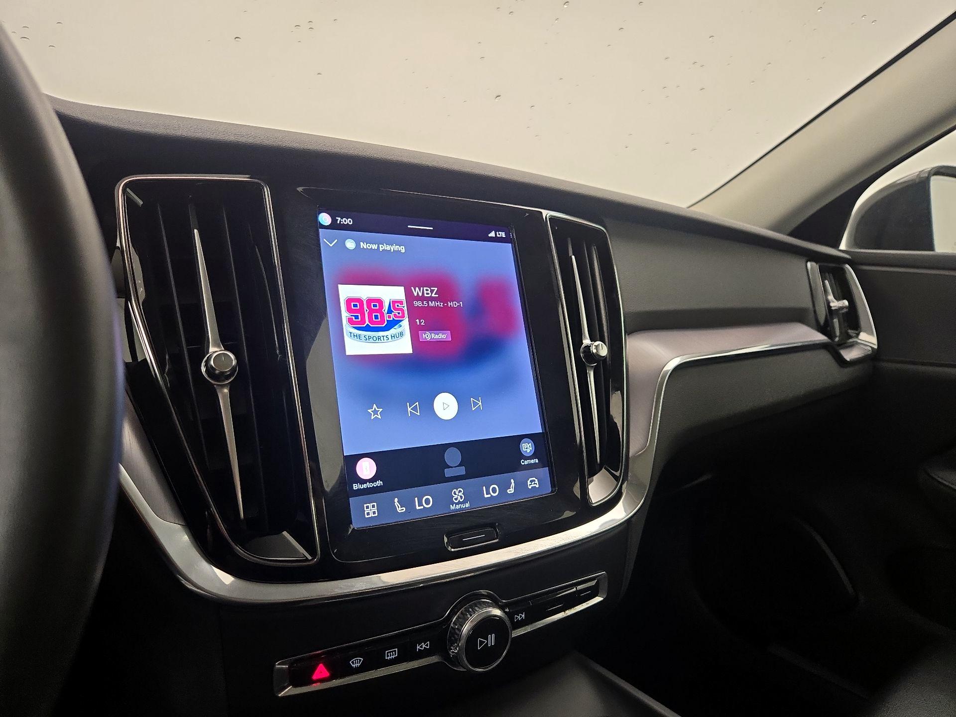 Thumbnail: 2024 Volvo S60 - 16