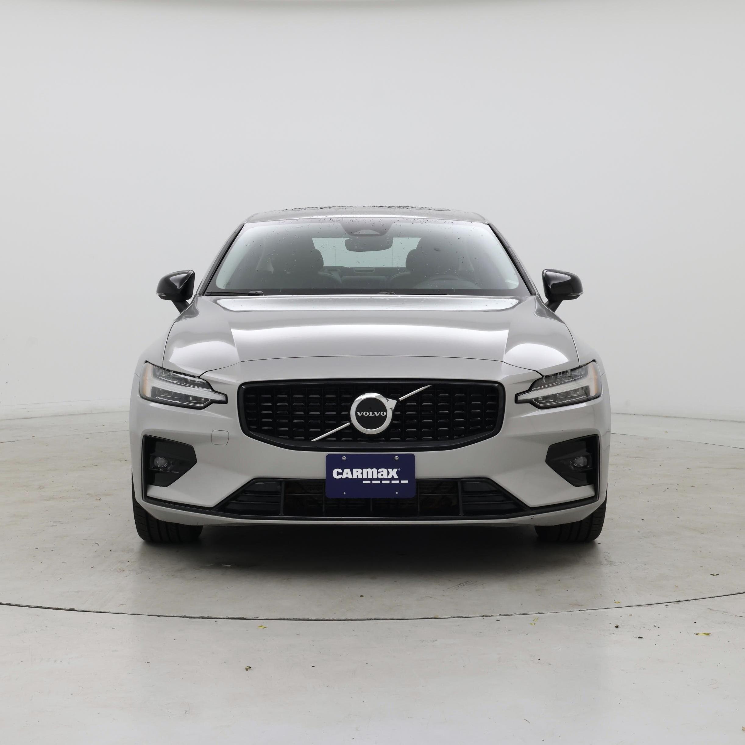 Thumbnail: 2024 Volvo S60 - 5