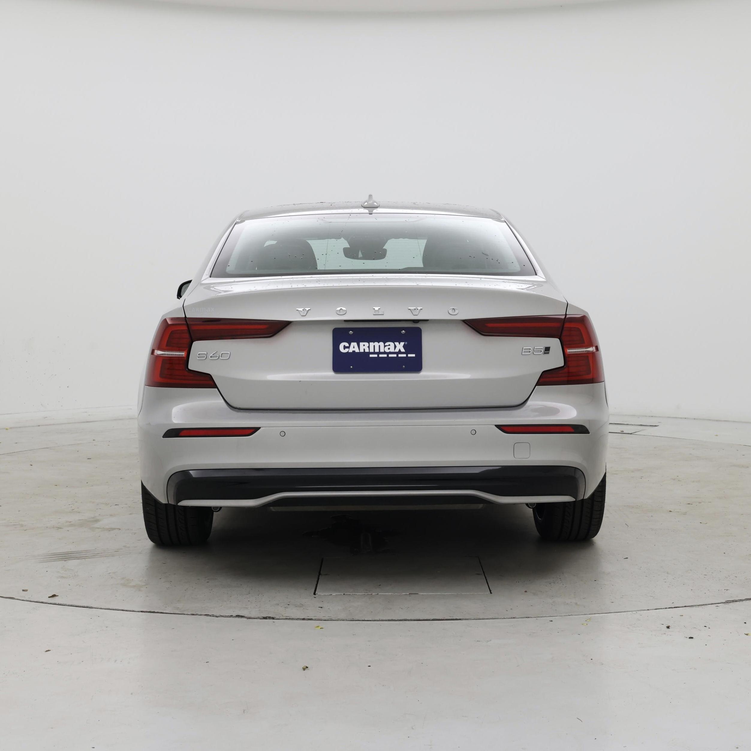 Thumbnail: 2024 Volvo S60 - 6
