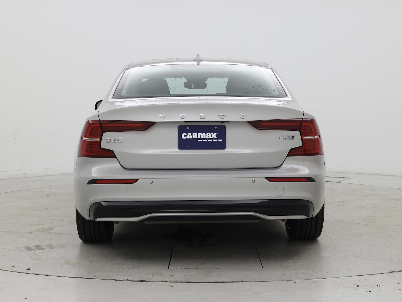 2024 Volvo S60 Core - Photo 7