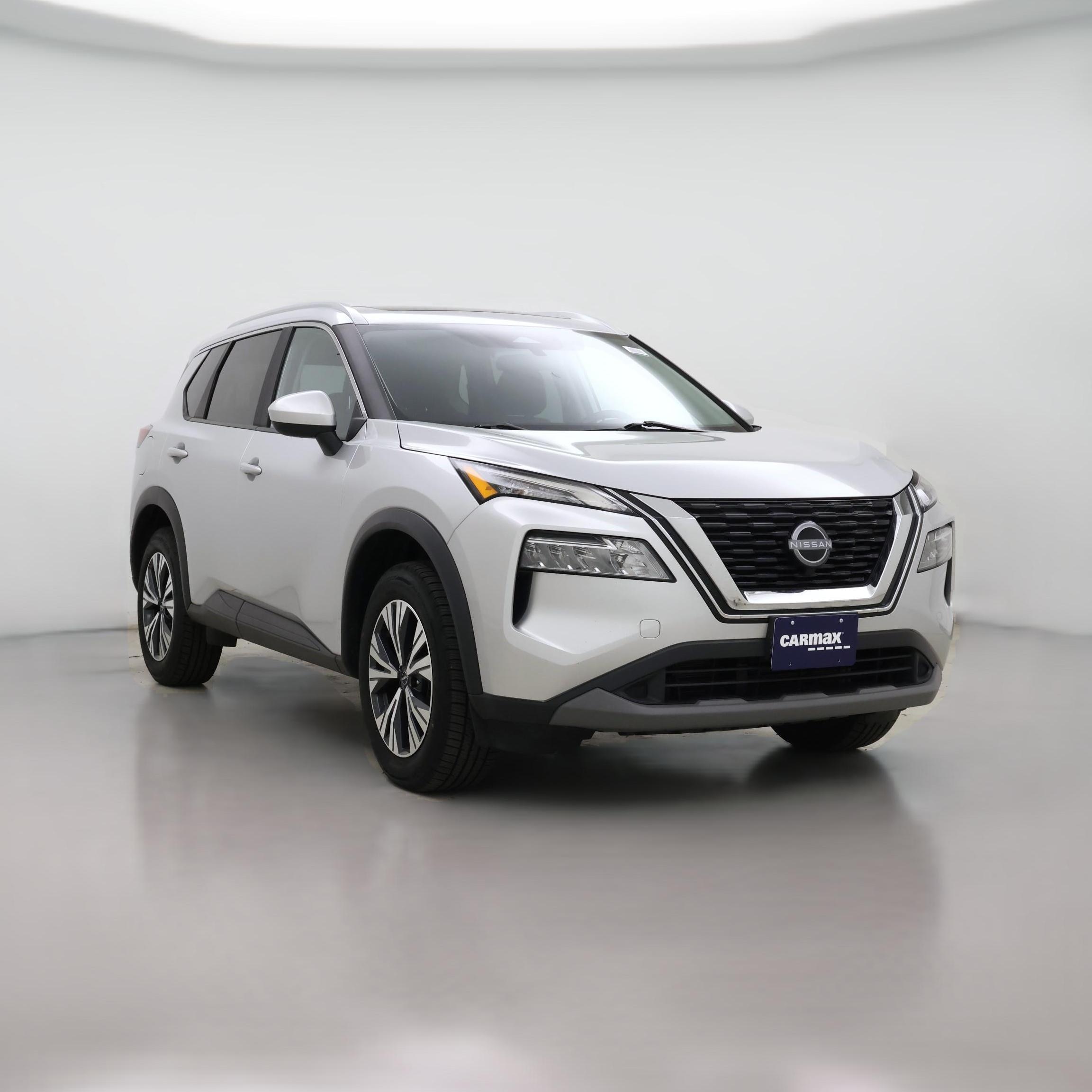 Thumbnail: 2023 Nissan Rogue - 1