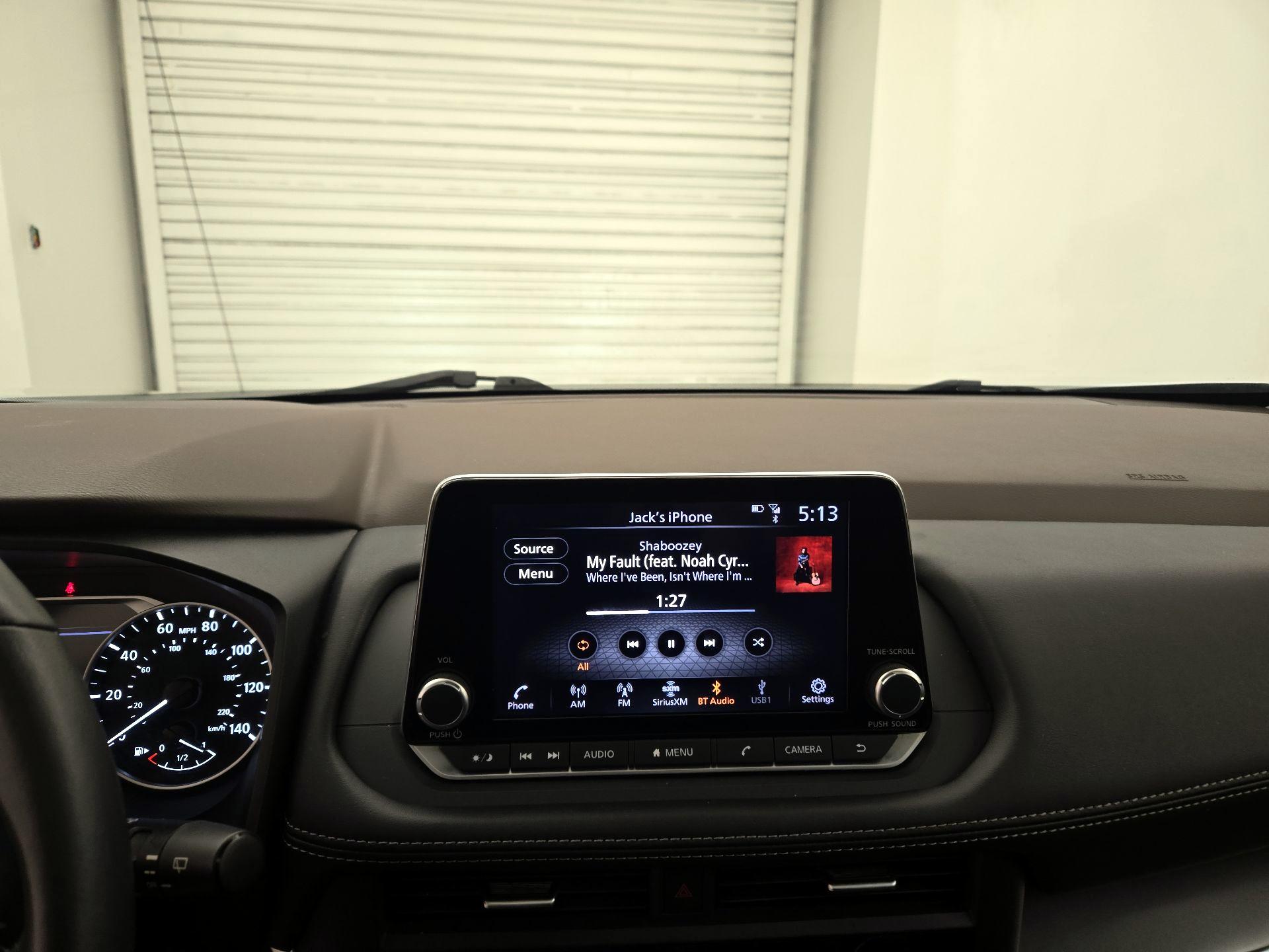 Thumbnail: 2023 Nissan Rogue - 9
