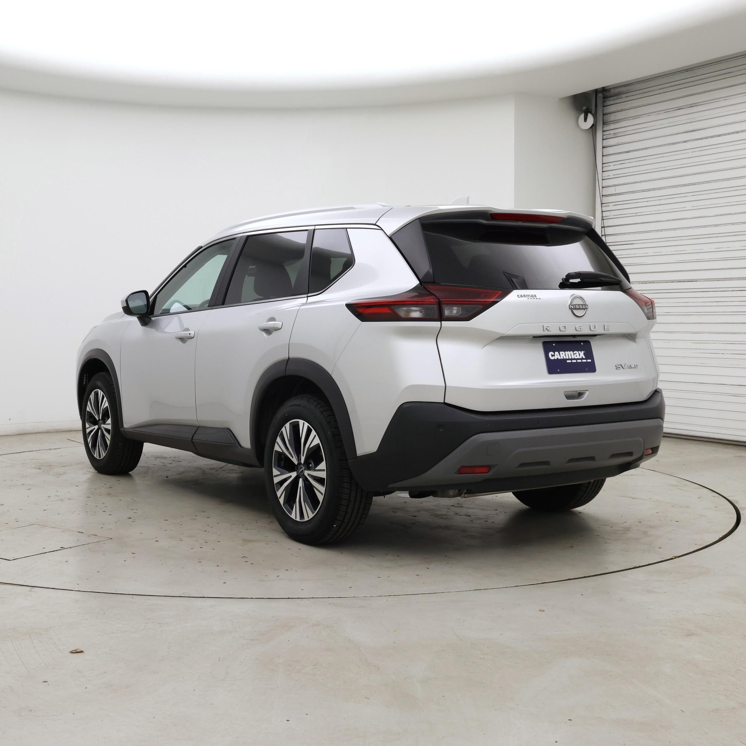 Thumbnail: 2023 Nissan Rogue - 2
