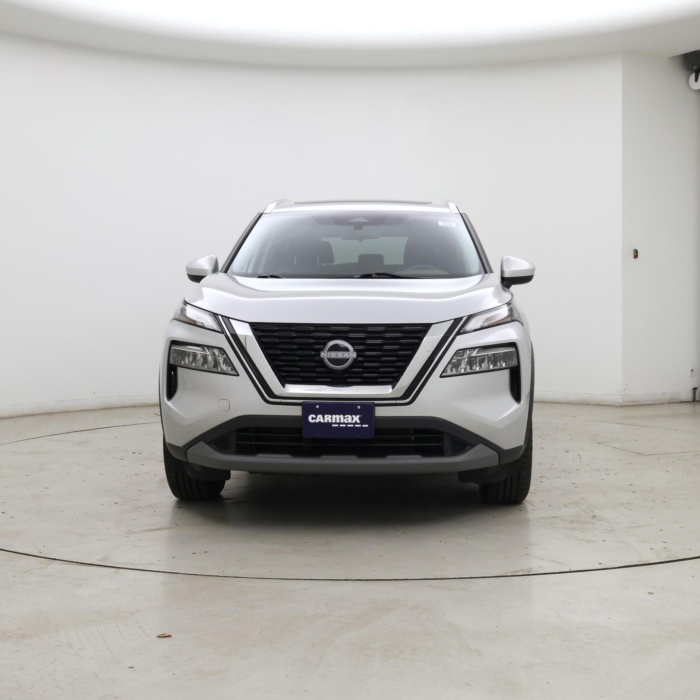 Thumbnail: 2023 Nissan Rogue - 5