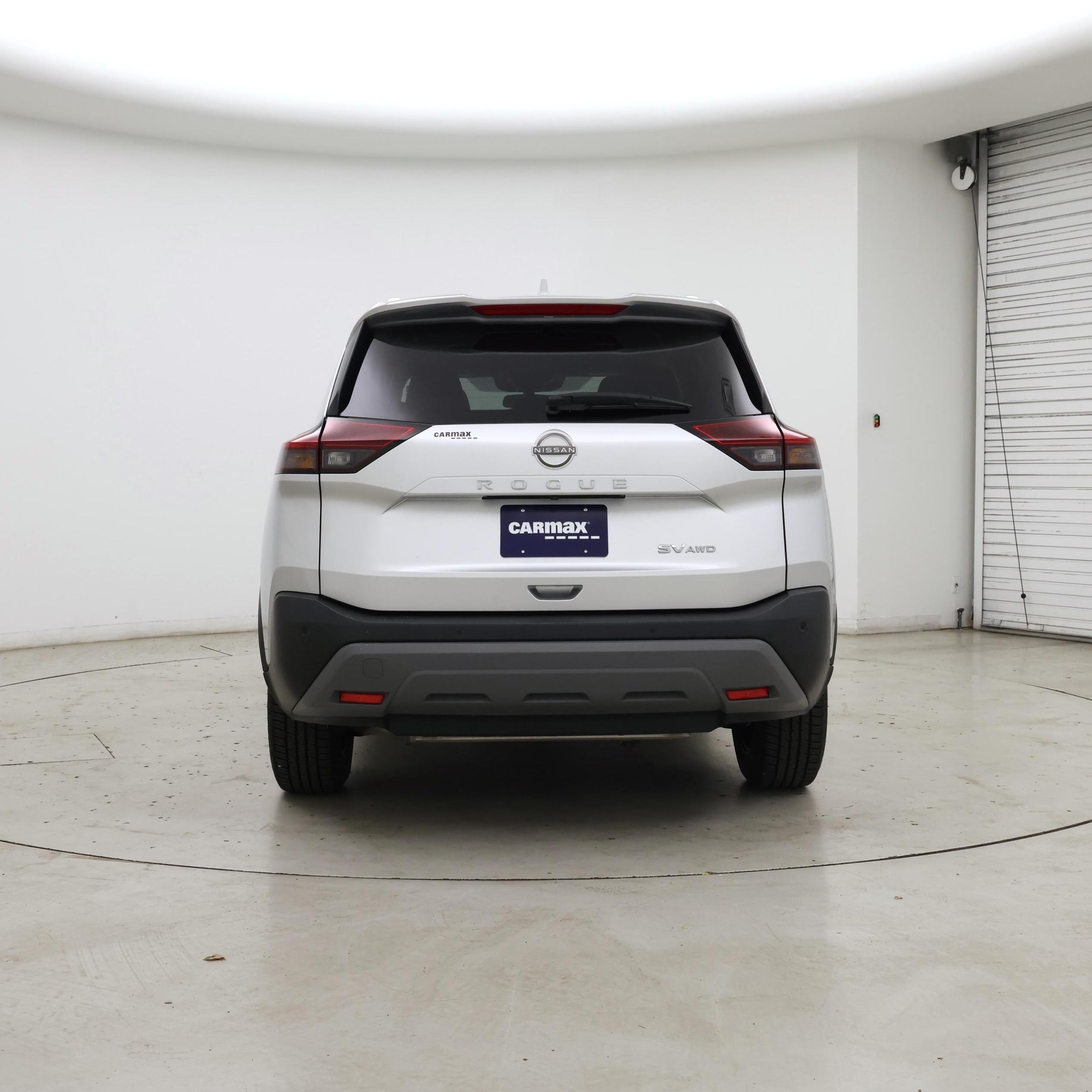Thumbnail: 2023 Nissan Rogue - 6