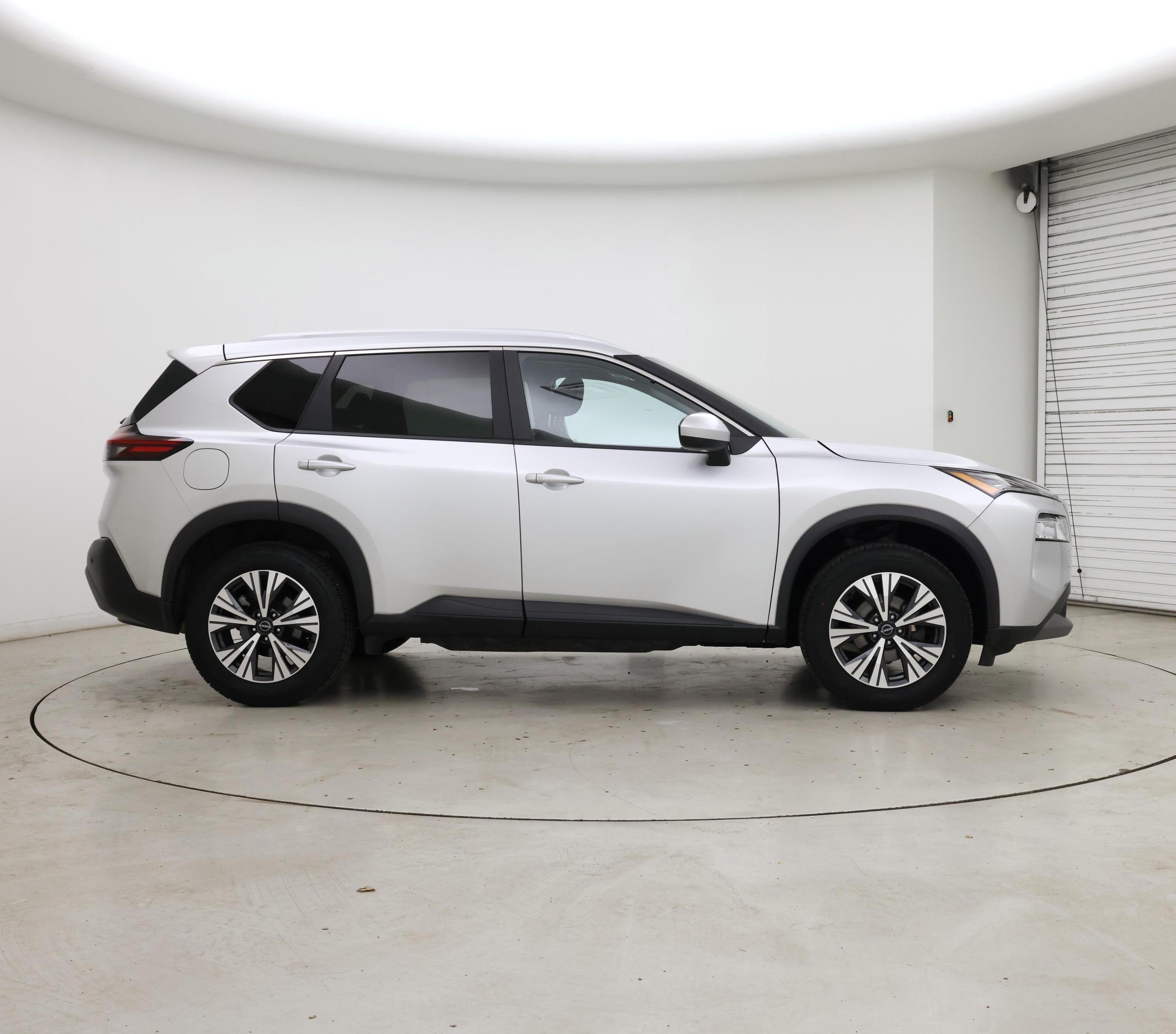 Thumbnail: 2023 Nissan Rogue - 7