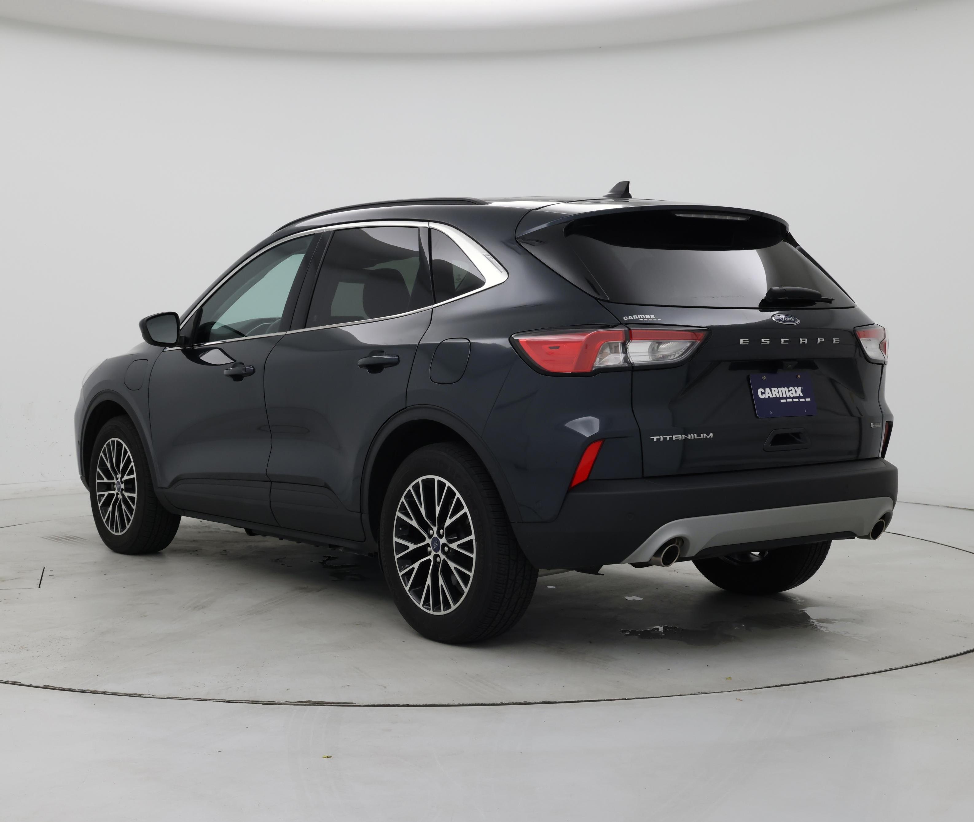 Thumbnail: 2022 Ford Escape - 2