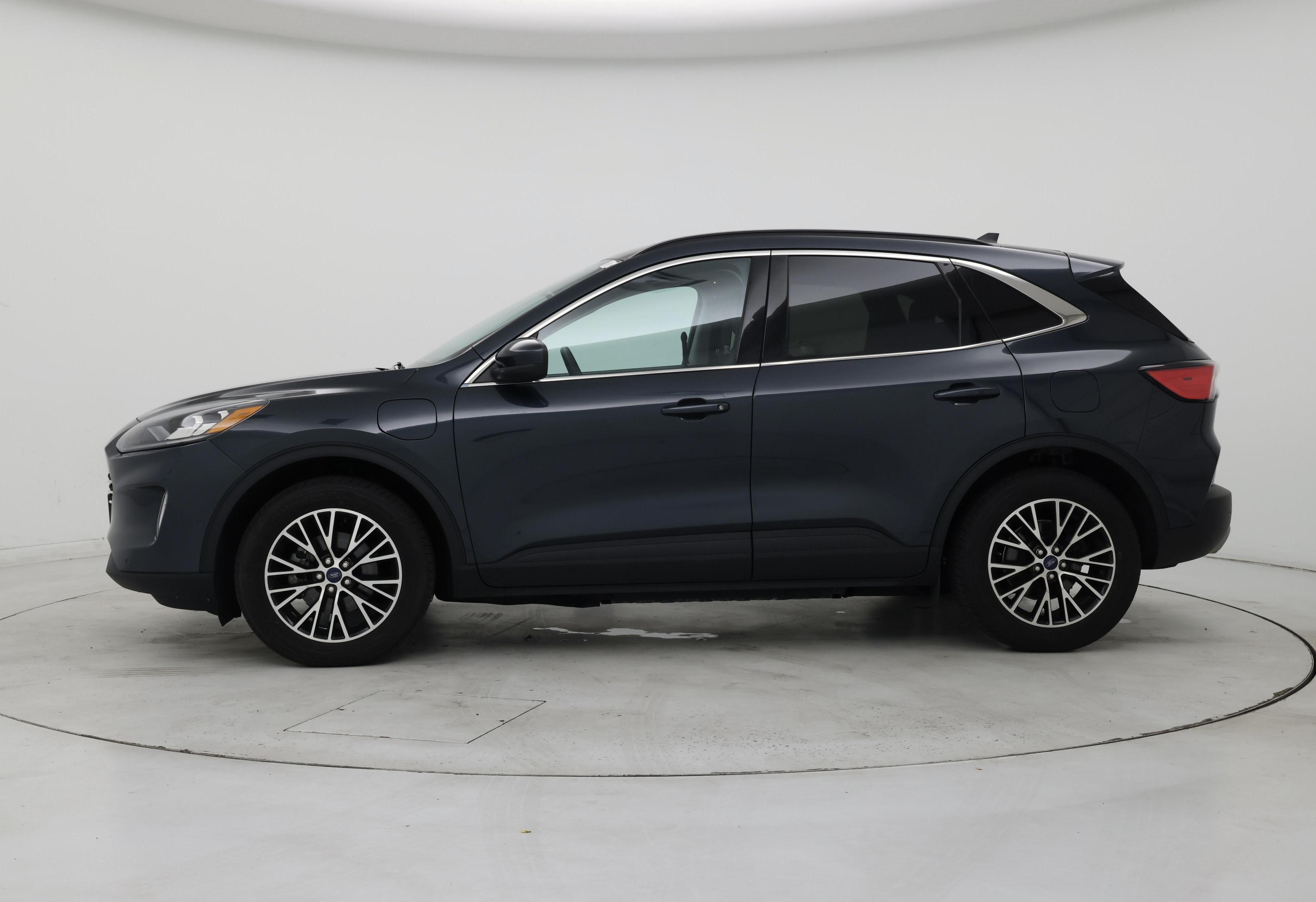Thumbnail: 2022 Ford Escape - 3