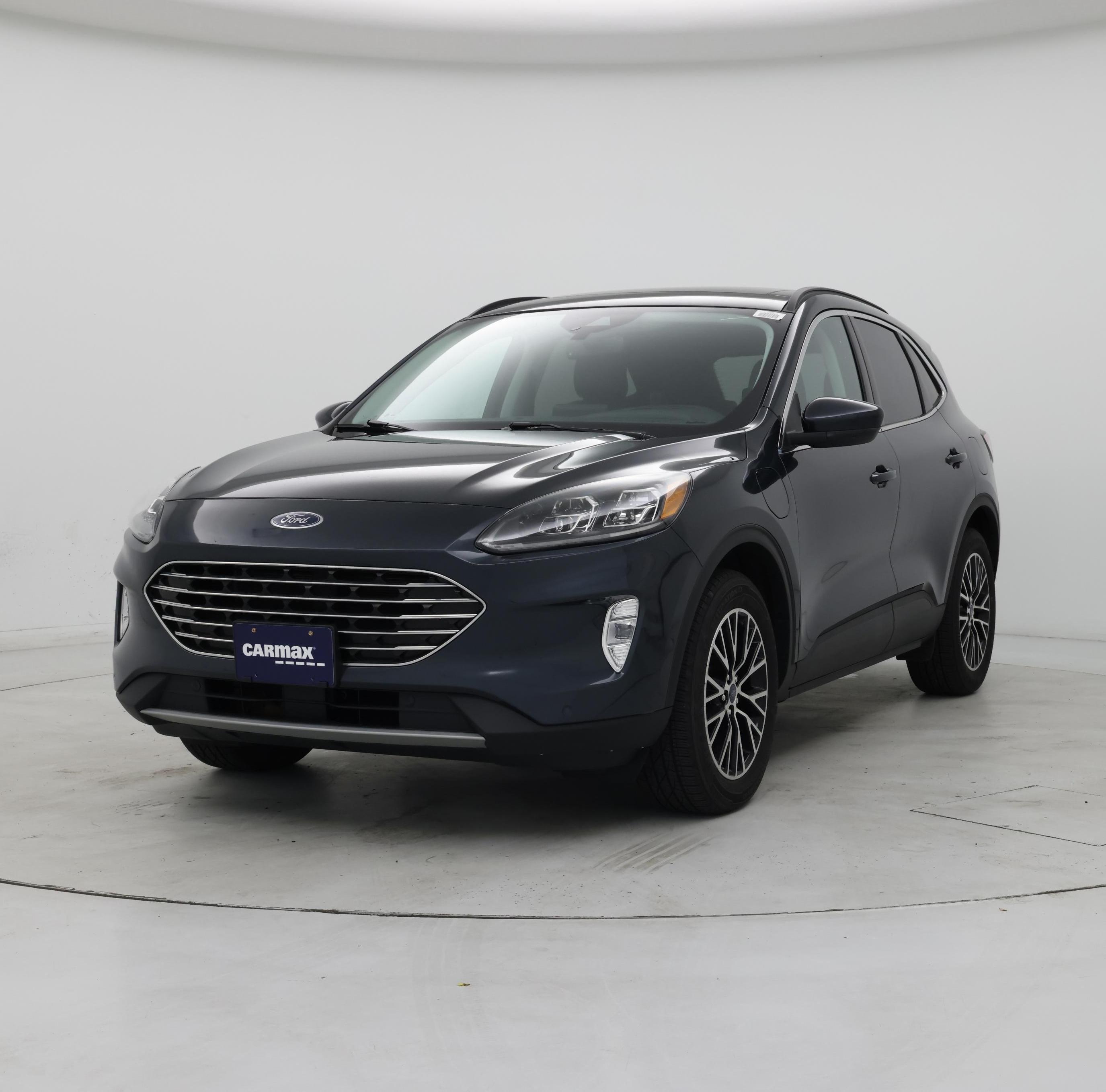 Thumbnail: 2022 Ford Escape - 4