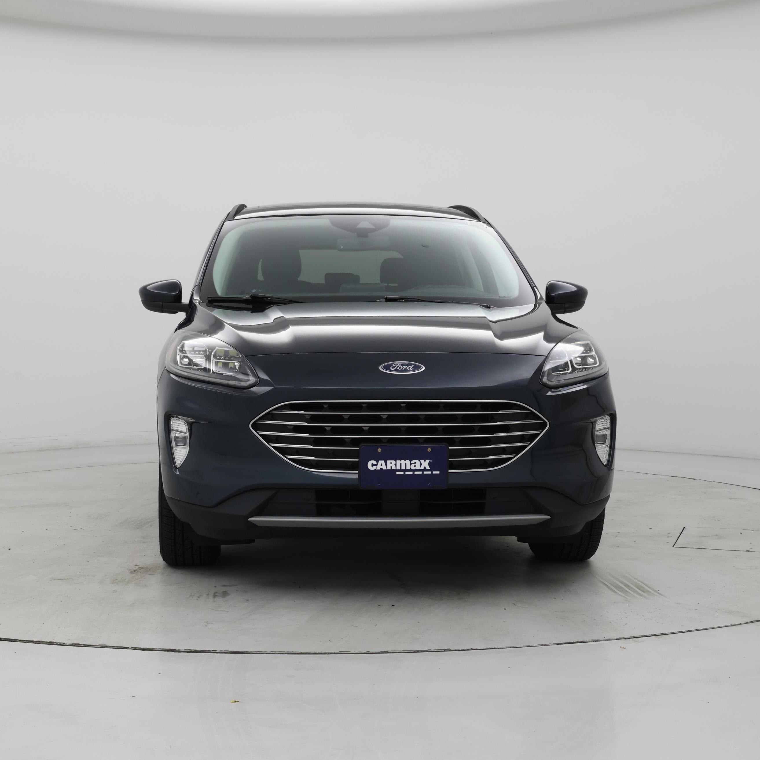 Thumbnail: 2022 Ford Escape - 5