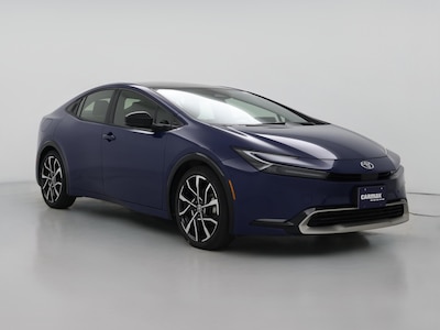 2024 Toyota Prius Prime Hybrid XSE