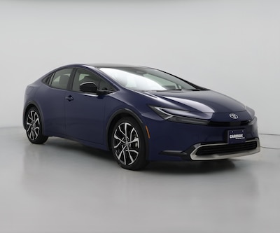 2024 Toyota Prius Prime Hybrid XSE