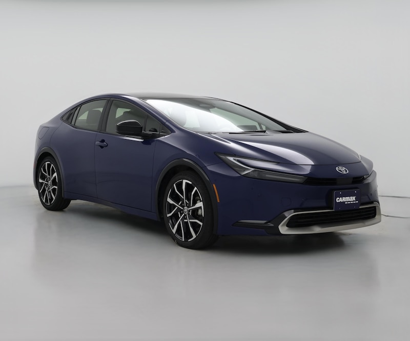 2024 Toyota Prius Prime Hybrid XSE