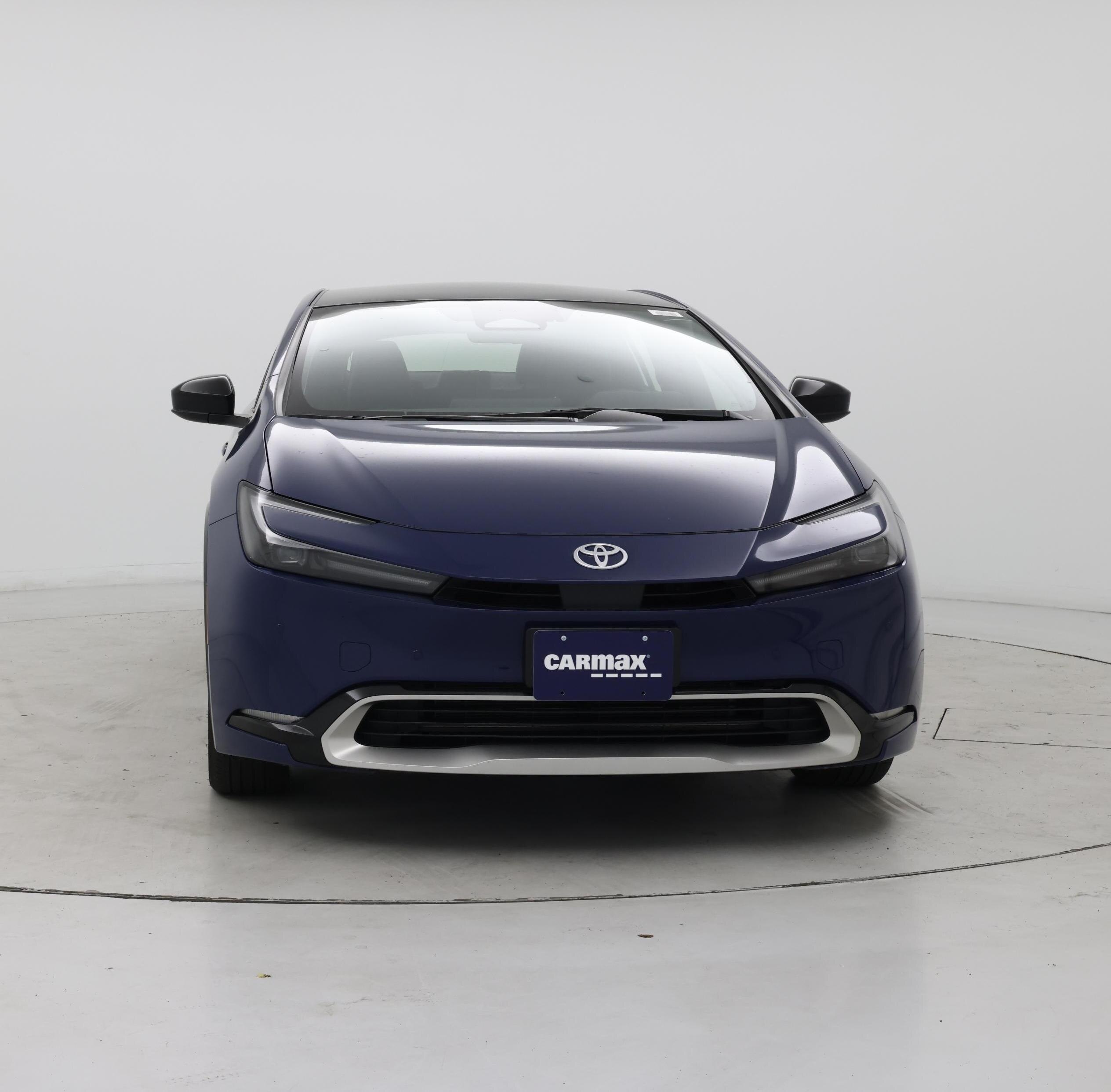 Thumbnail: 2024 Toyota Prius Prime - 5