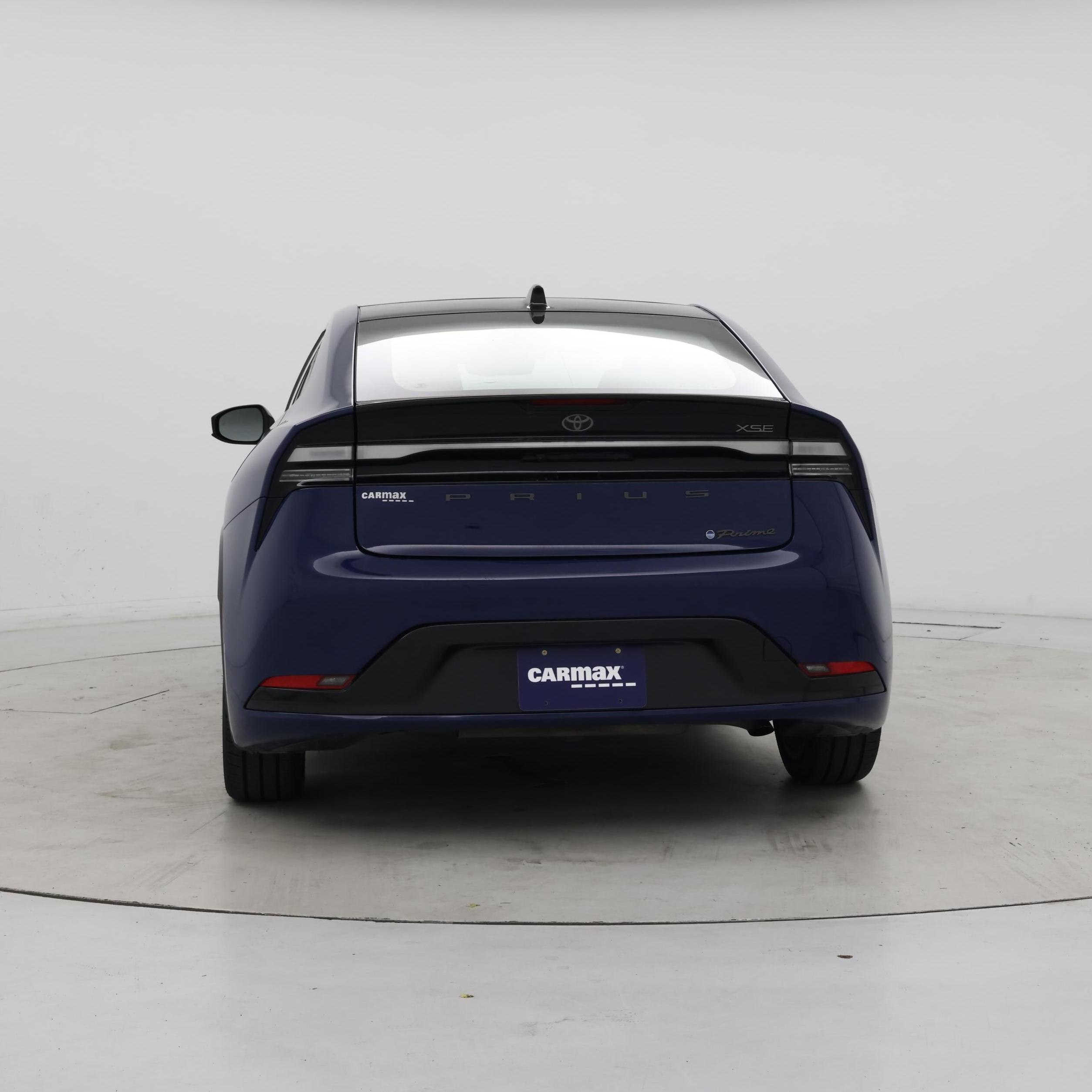 Thumbnail: 2024 Toyota Prius Prime - 6