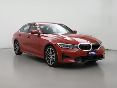 2020 BMW 330 I xDrive