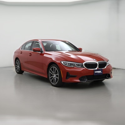 2020 BMW 330 I xDrive