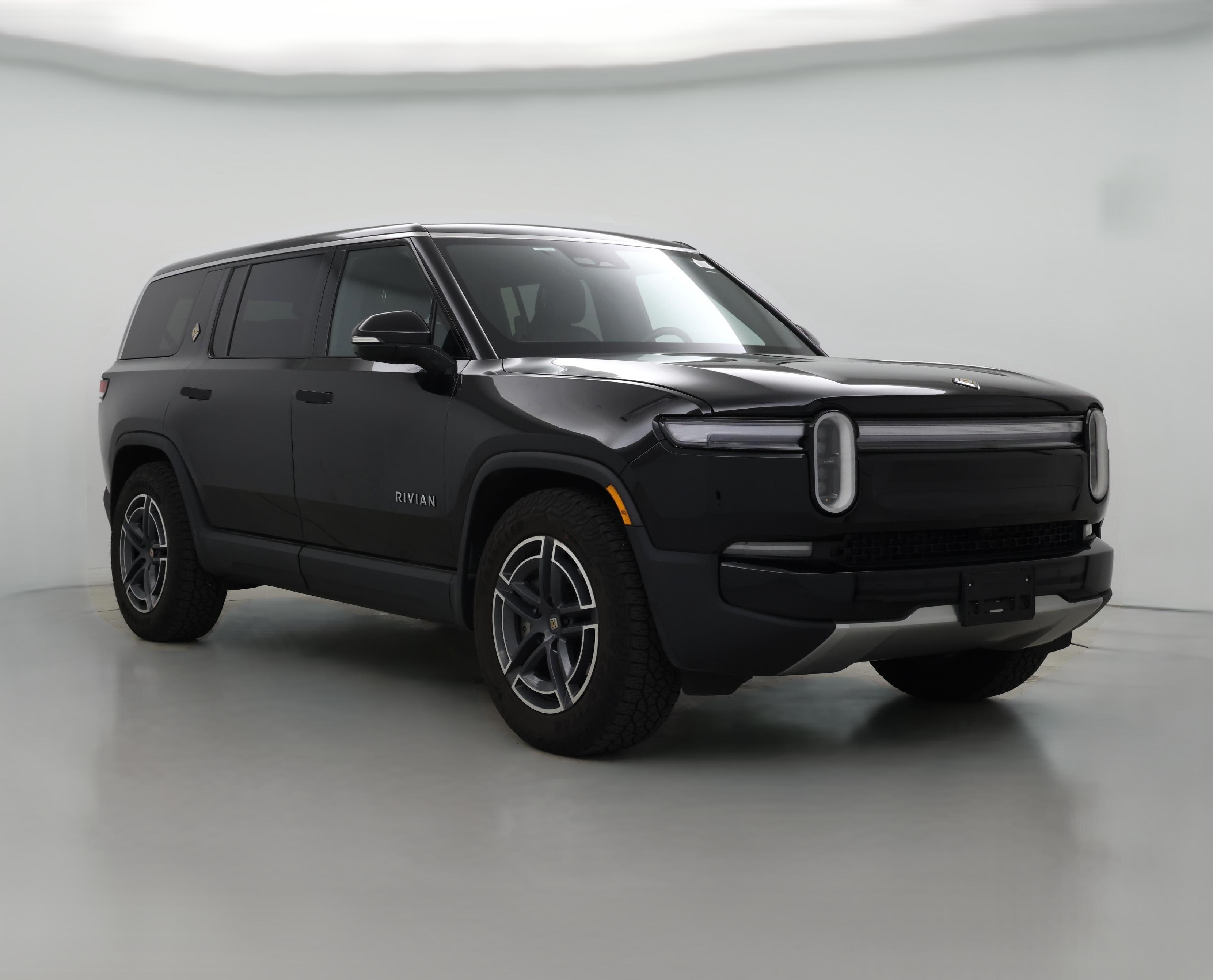 Thumbnail: 2025 Rivian R1S - 1